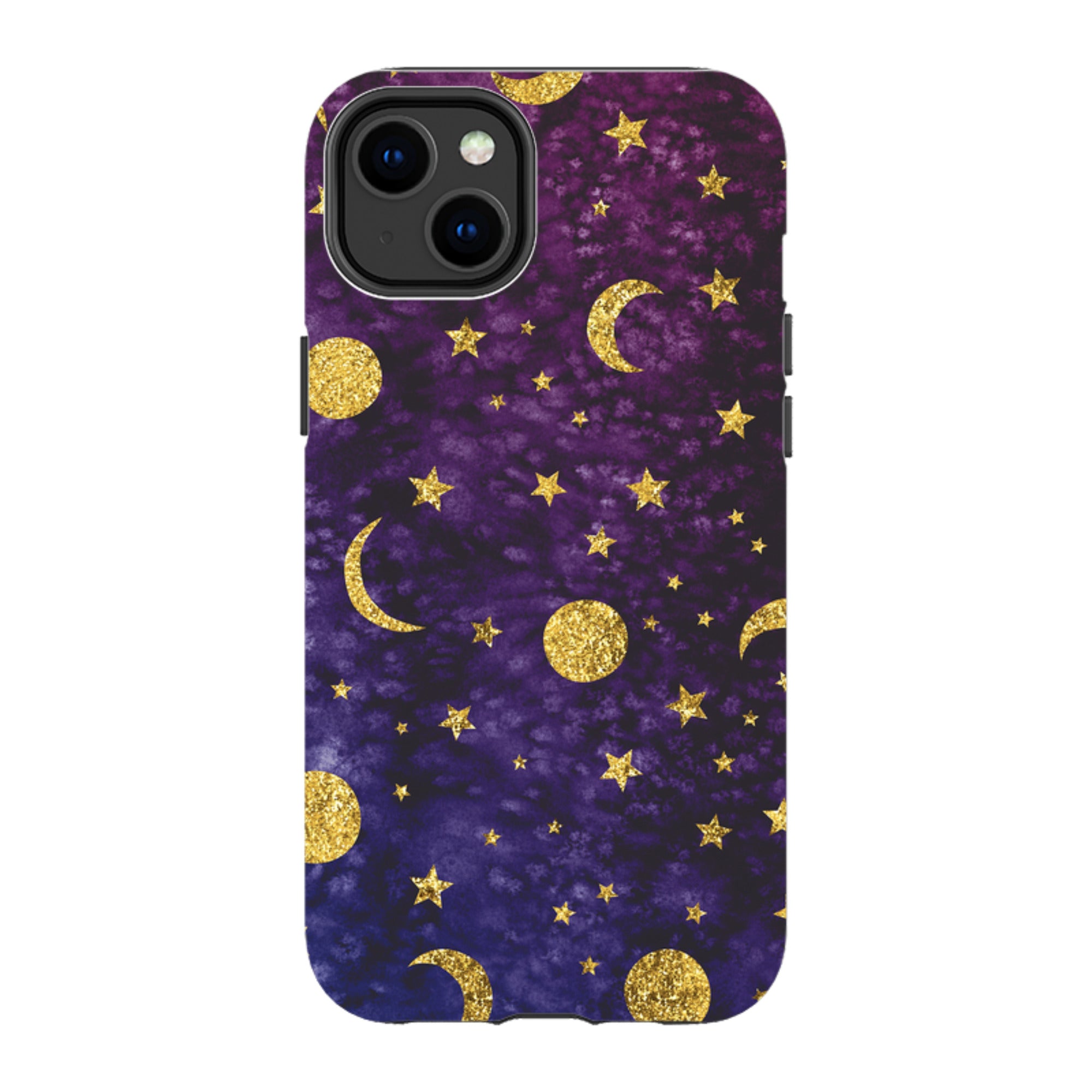 iPhone MagSafe Tough Case -  Desert Nights