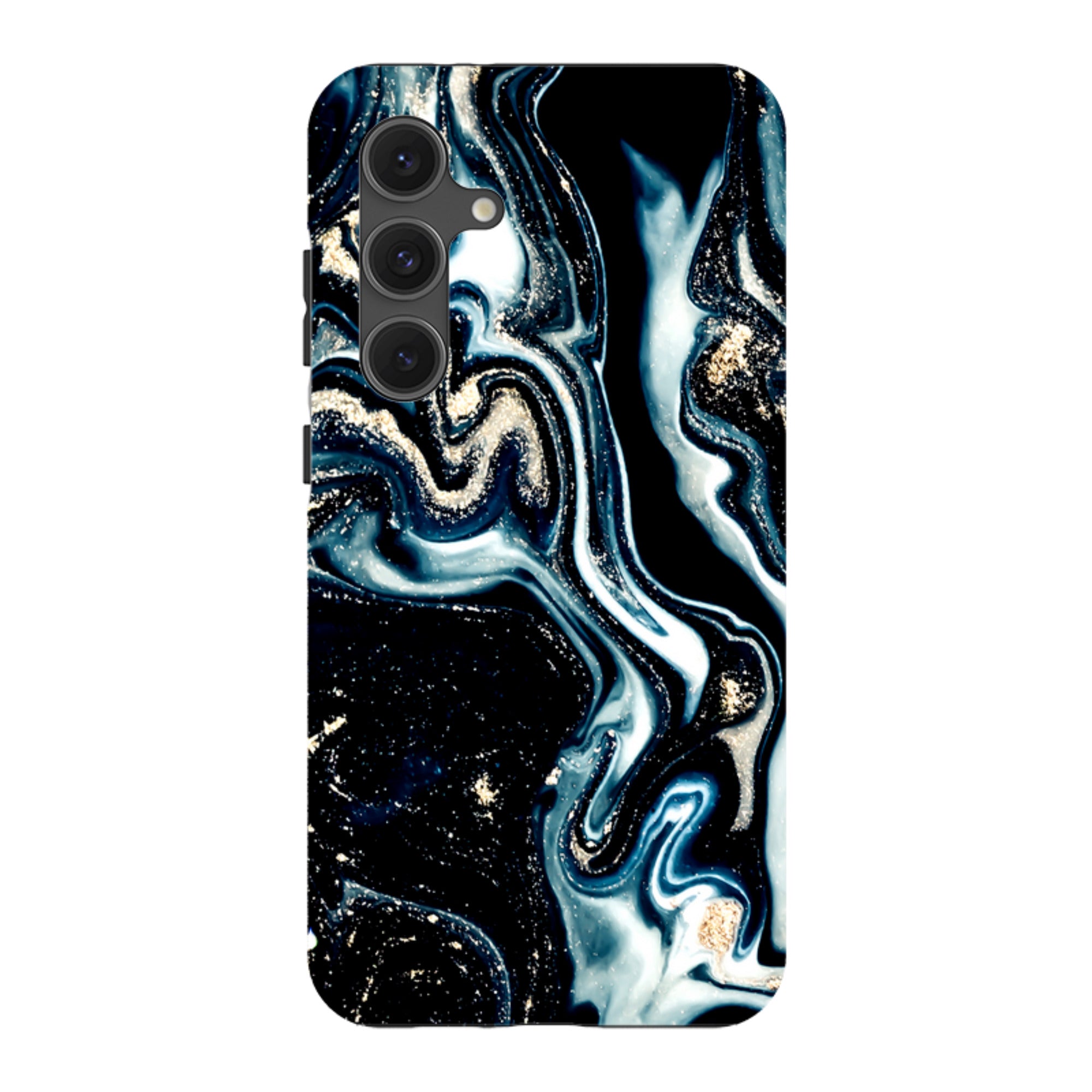 Samsung Tough Case - Blue Royalty