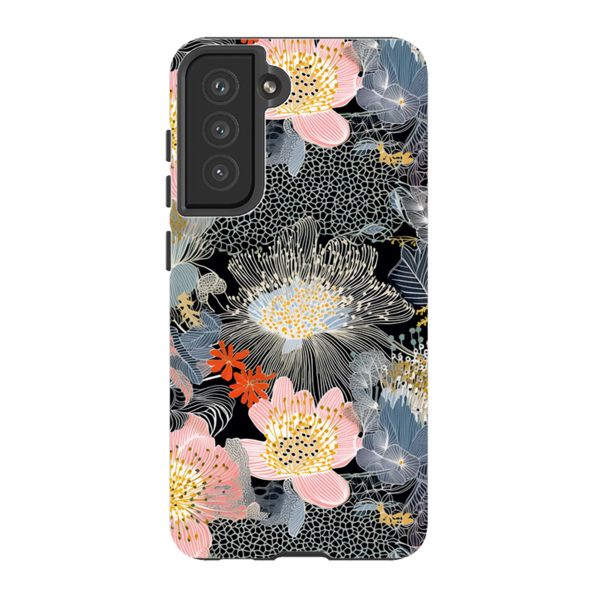 Samsung Tough Case - Colorada