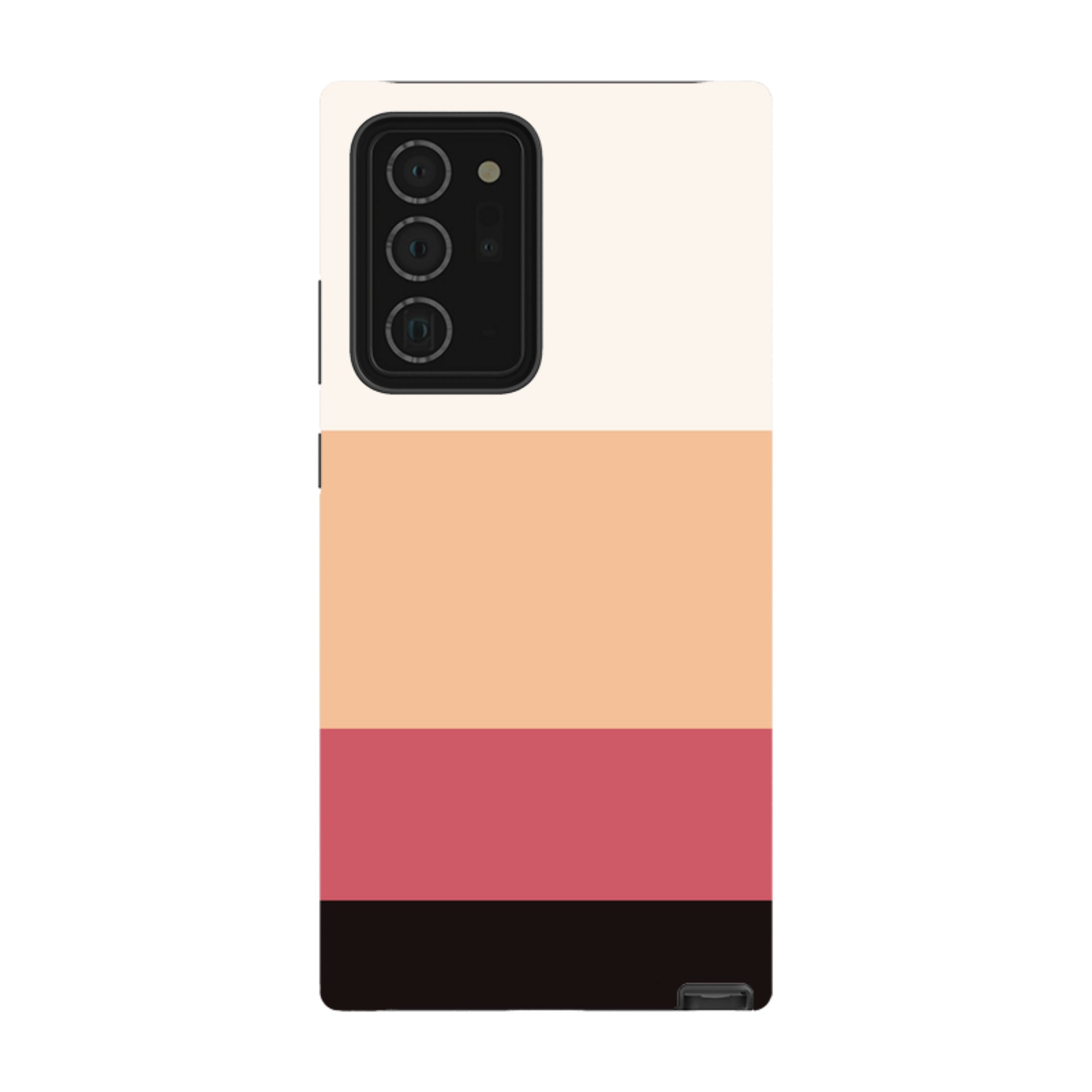 Samsung Tough Case - Berlin Chroma
