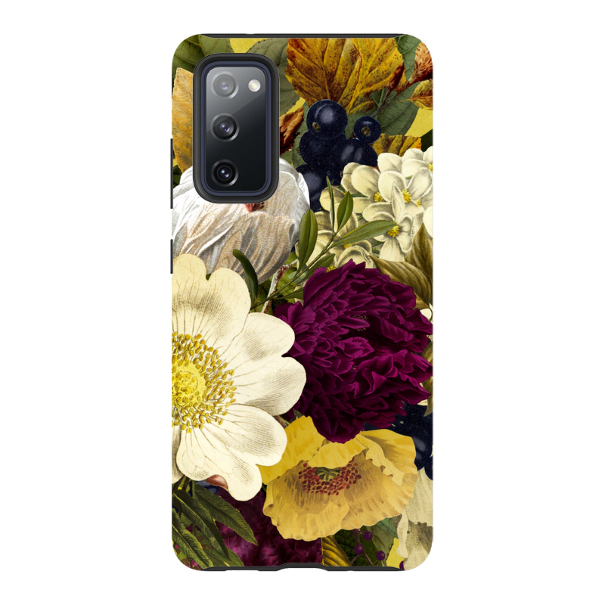 Samsung Tough Case - Essential