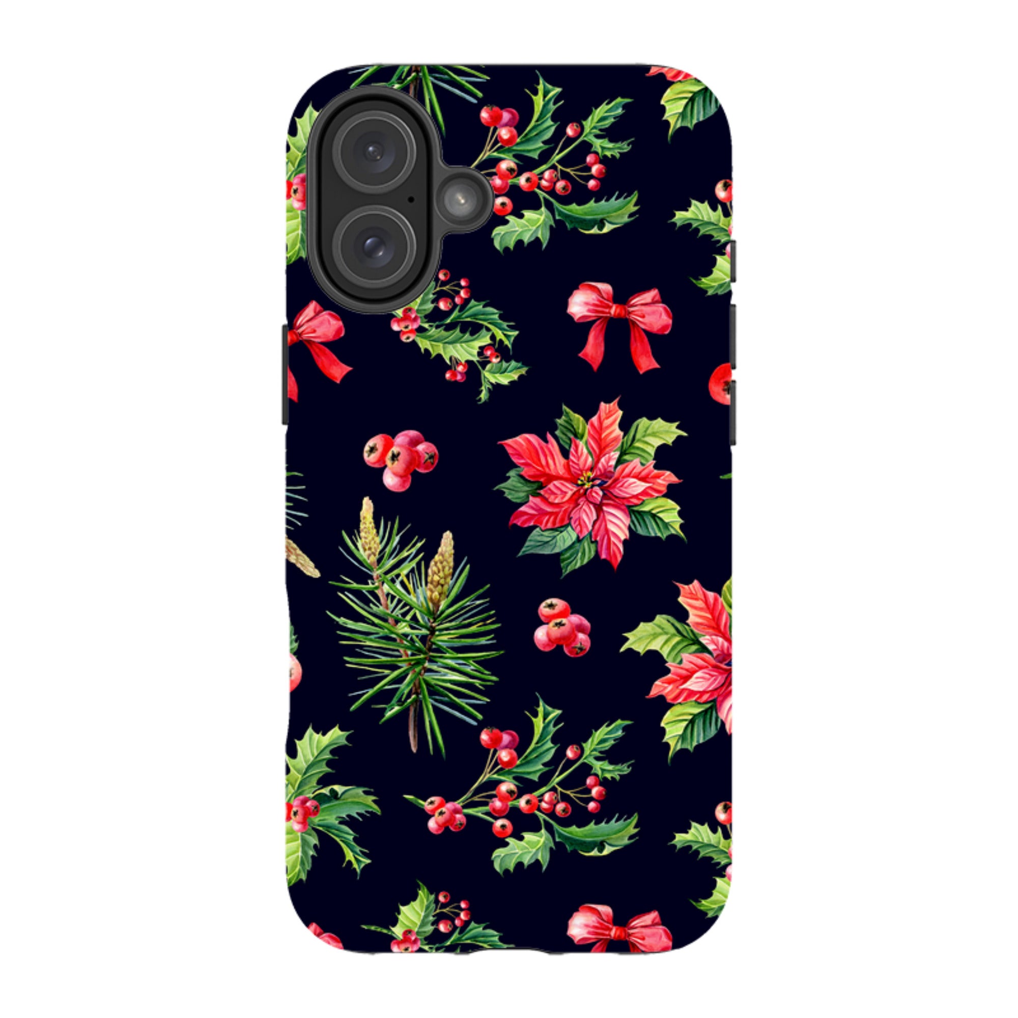 iPhone Tough Case - Opulence