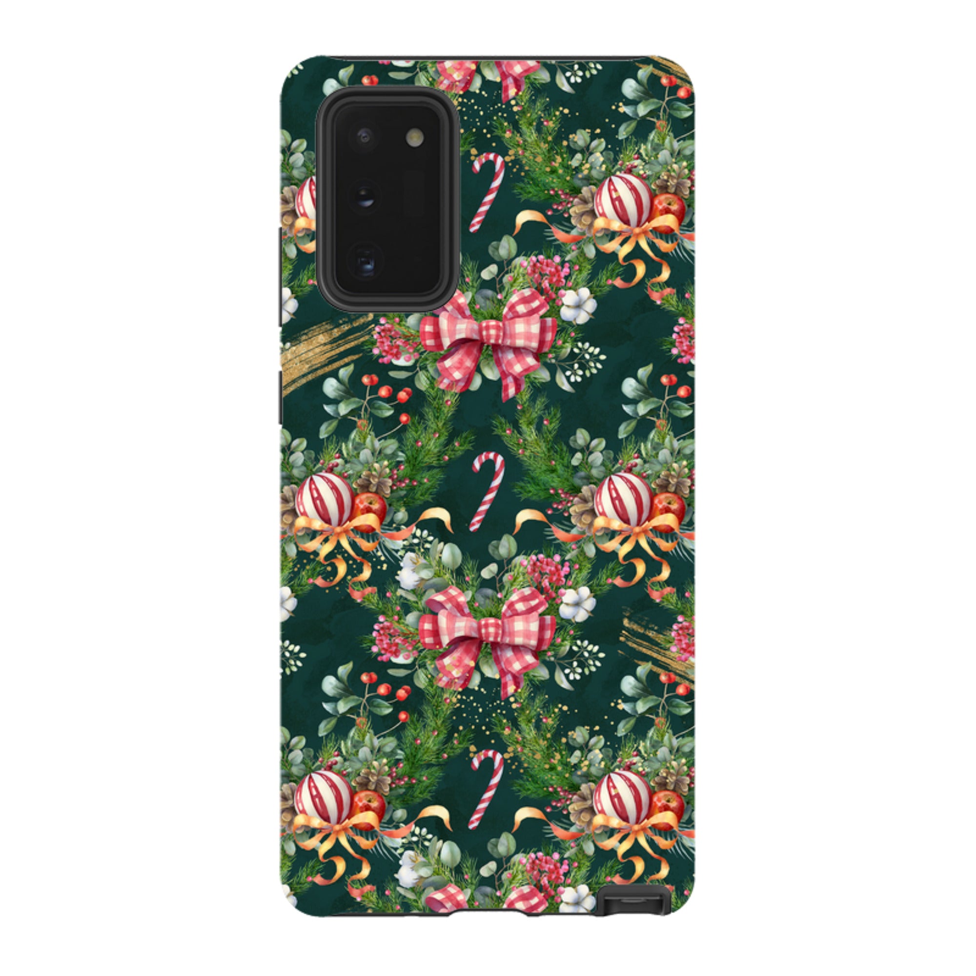 Samsung Tough Case - Sweet Winter
