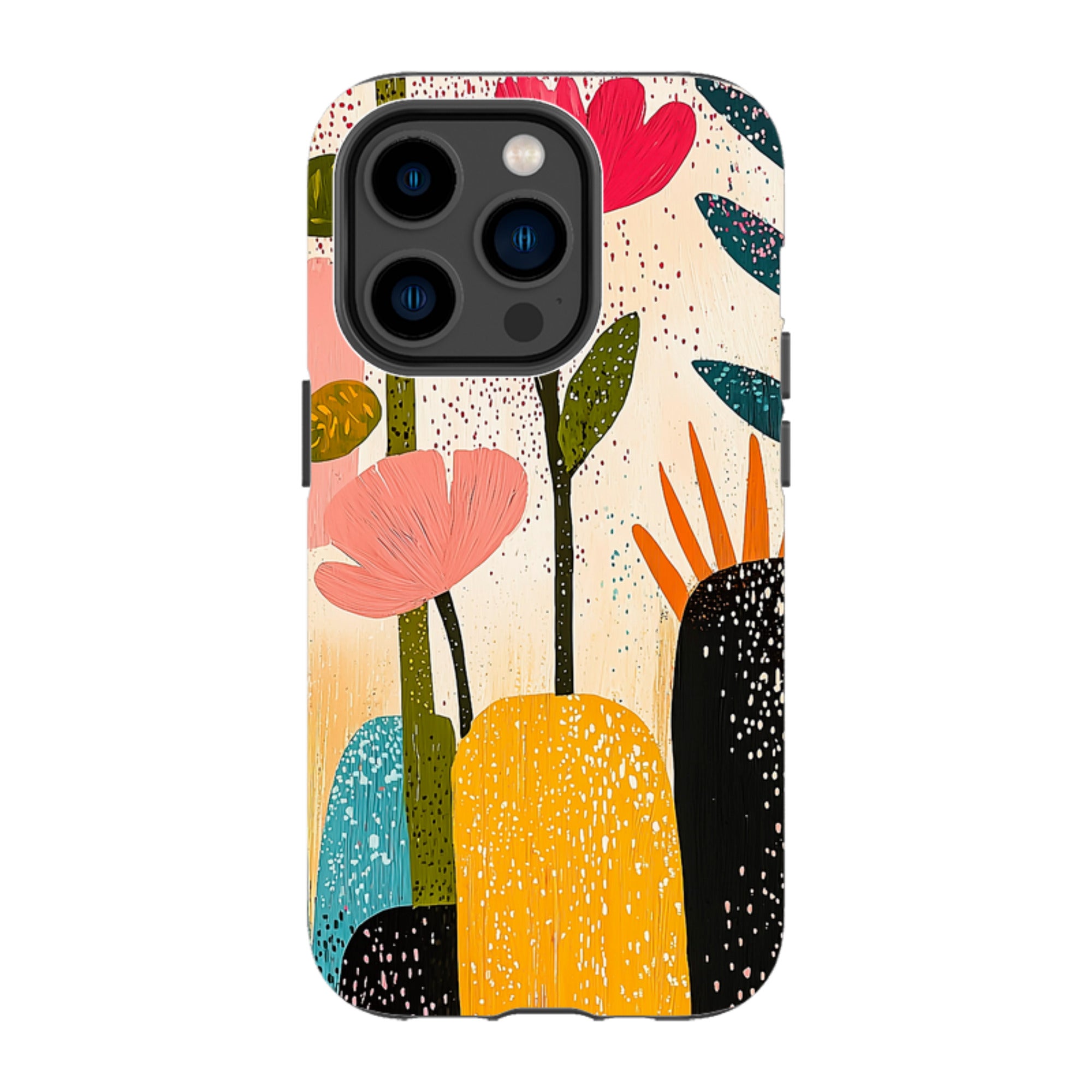 iPhone Case - Chapel Lane