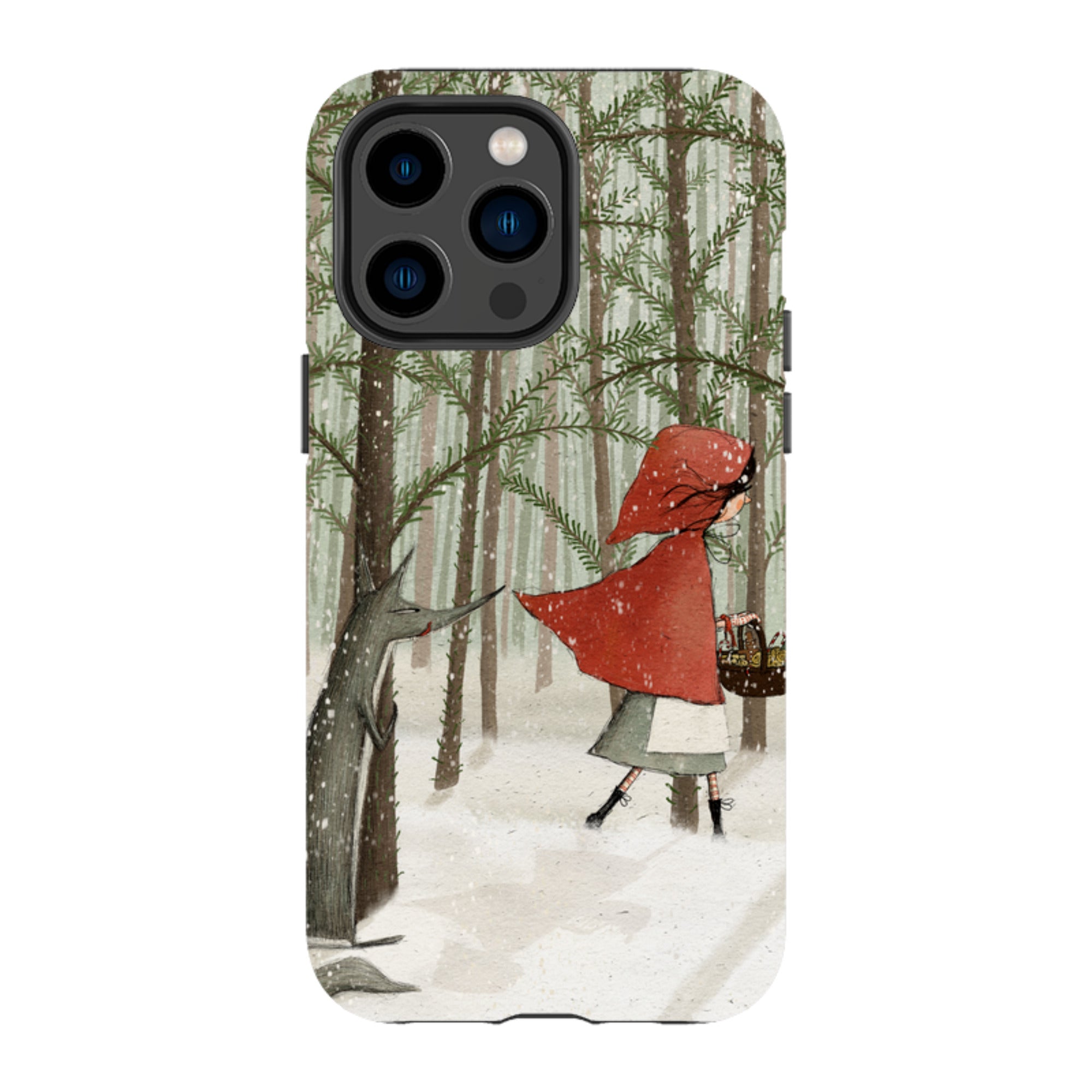 iPhone MagSafe Tough Case -  Sweet Treats By Maja Lindberg