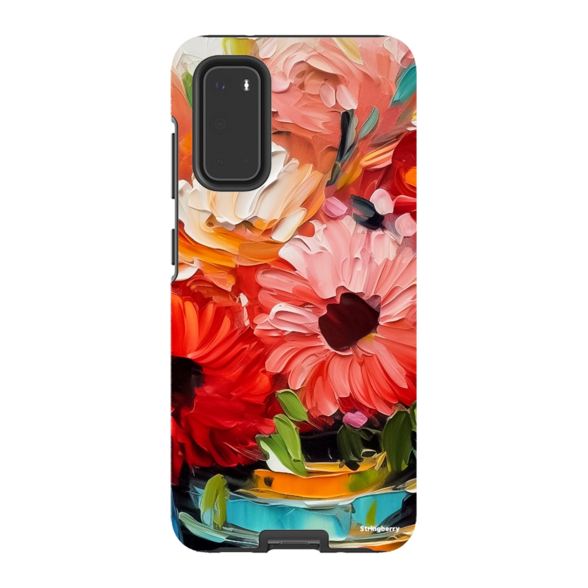 Samsung Tough Case - Rampton
