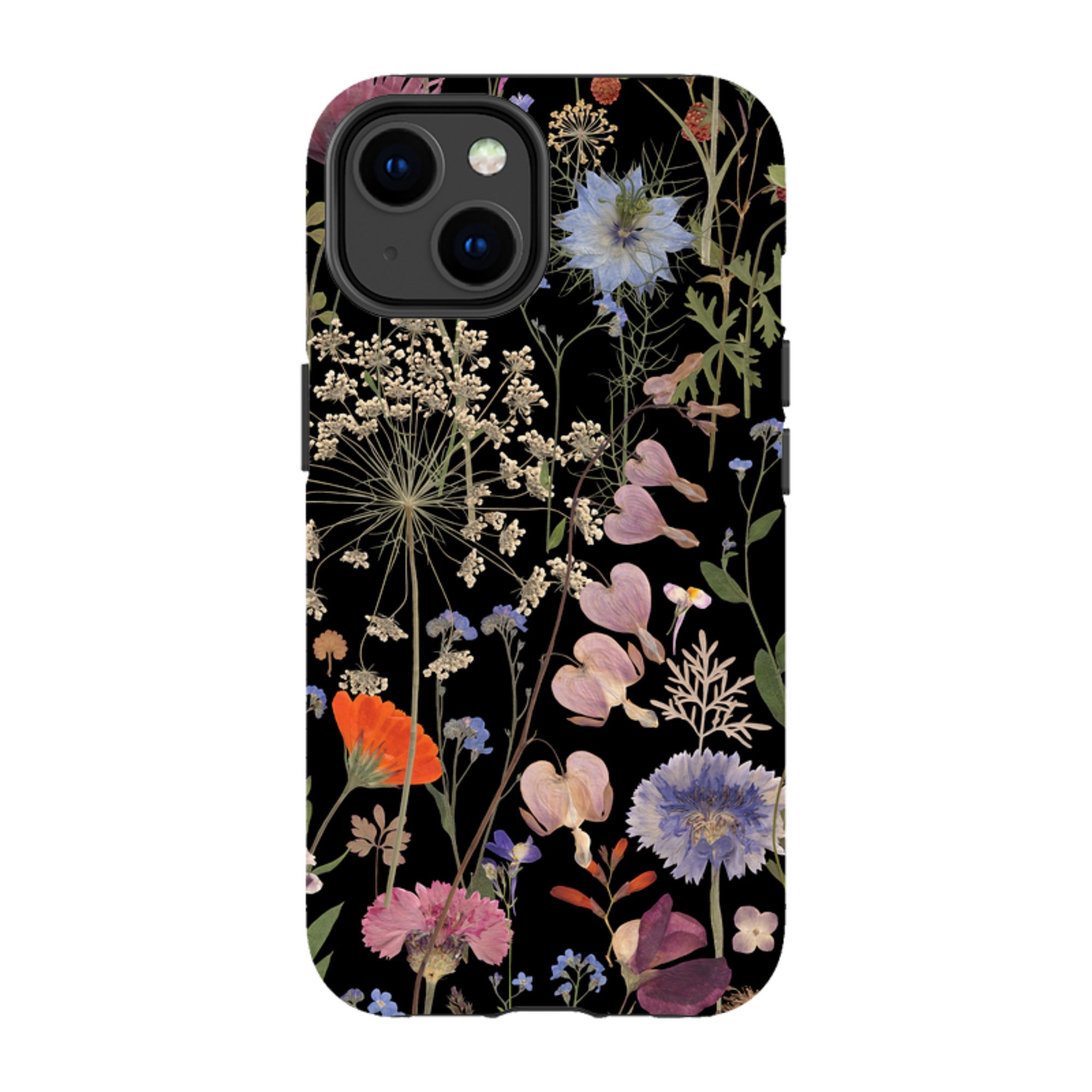 iPhone MagSafe Tough Case -  Full Bloom By Helen Ahpornsiri