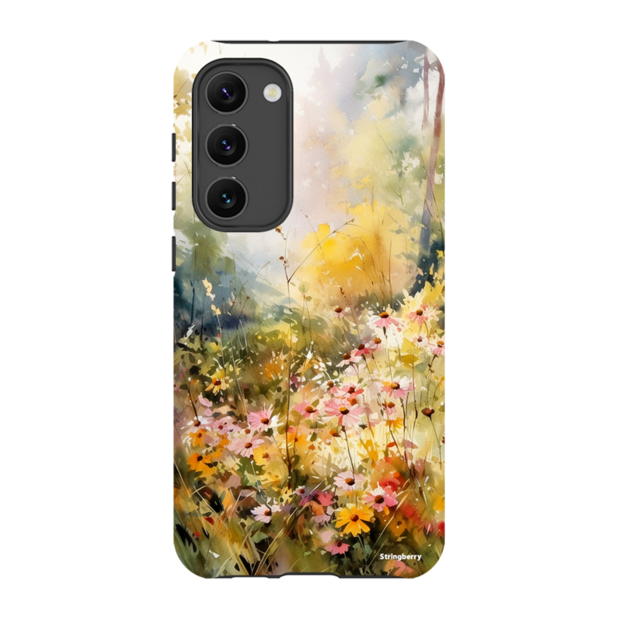 Samsung Tough Case - Thirlmere