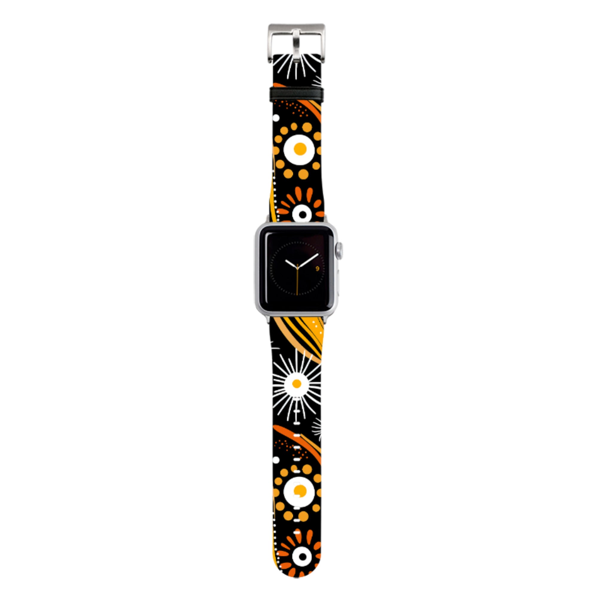 Star Struck -1 Apple Watch Strap