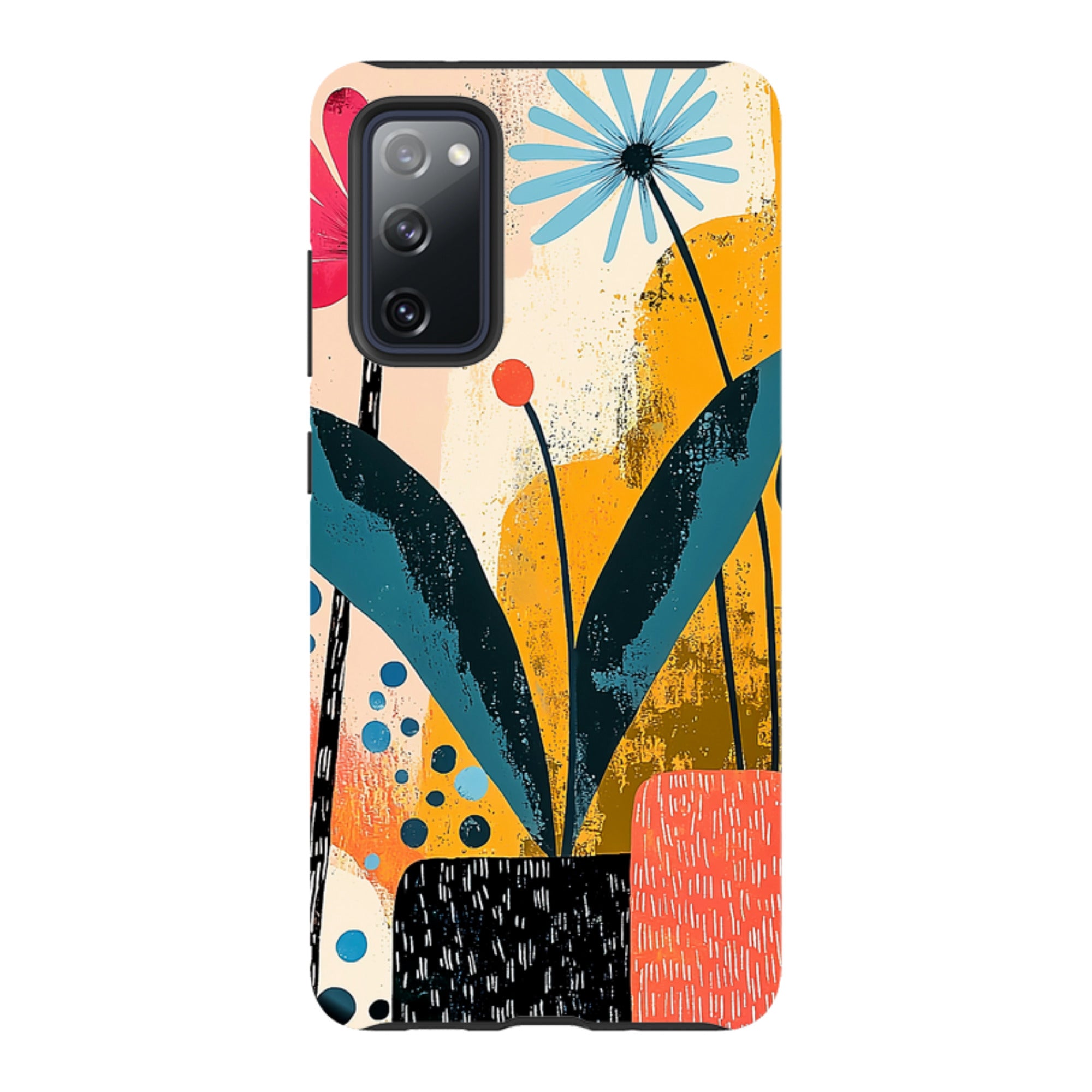 Samsung Tough Case - Cadogan Lane