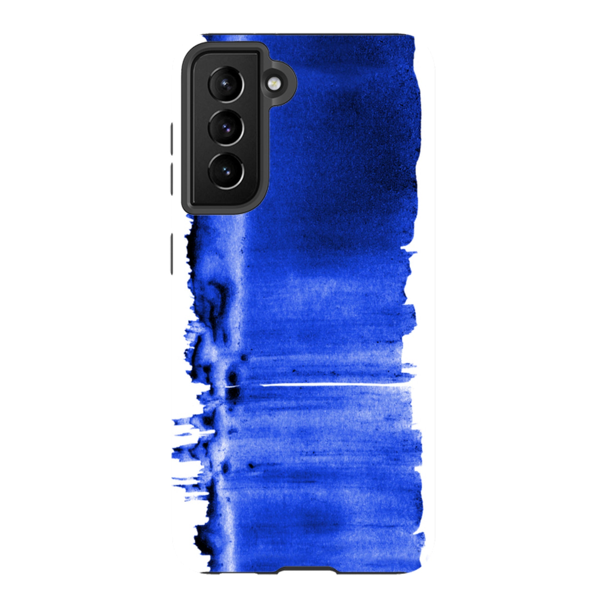 Samsung Tough Case - Ink By Kitty Joseph