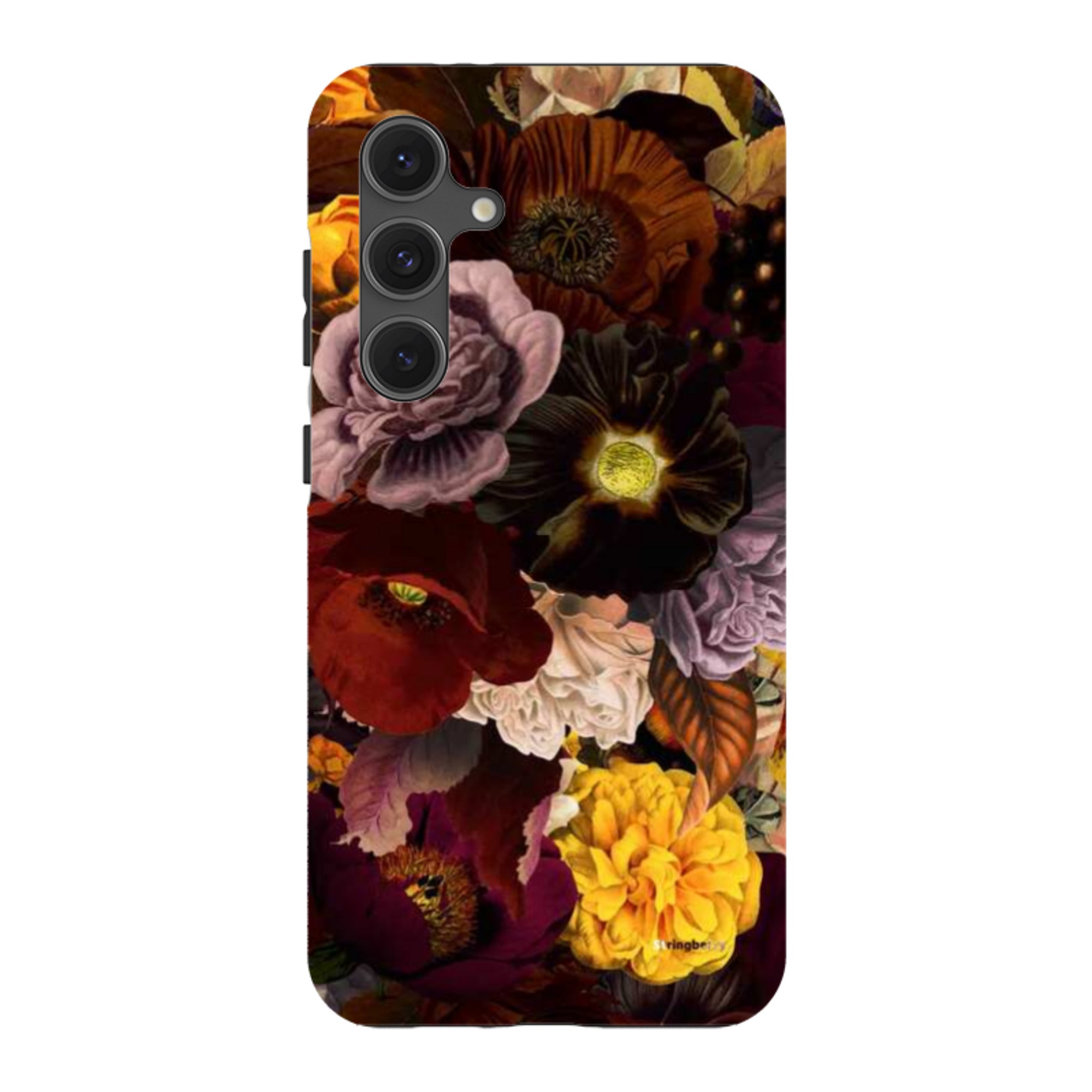 Samsung Tough Case - Blush