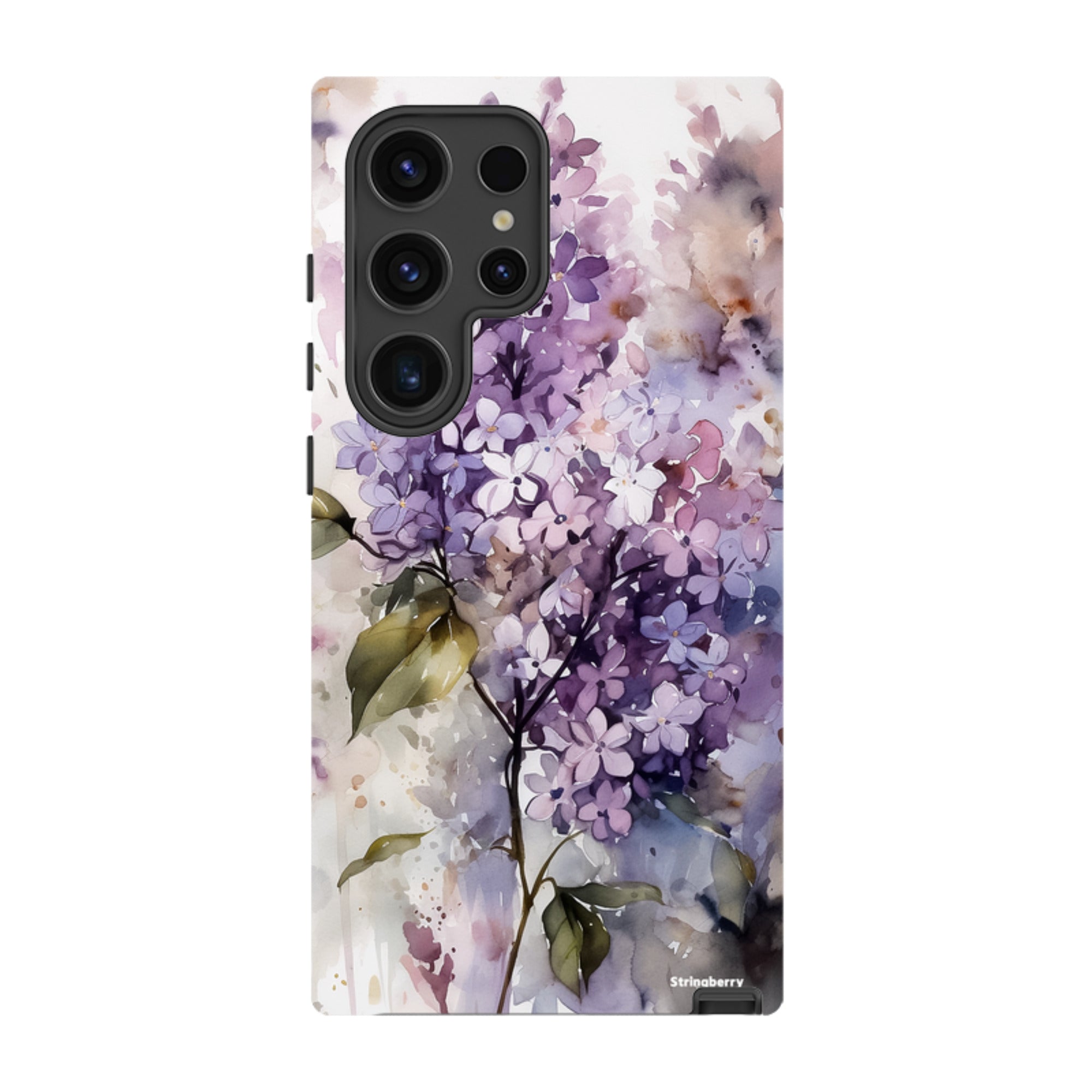 Samsung Tough Case - Wyson