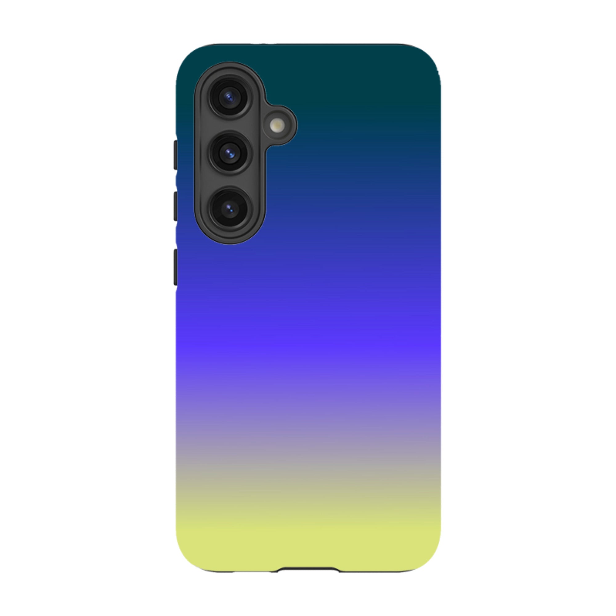 Samsung Tough Case - Lavender Haze By Kitty Joseph