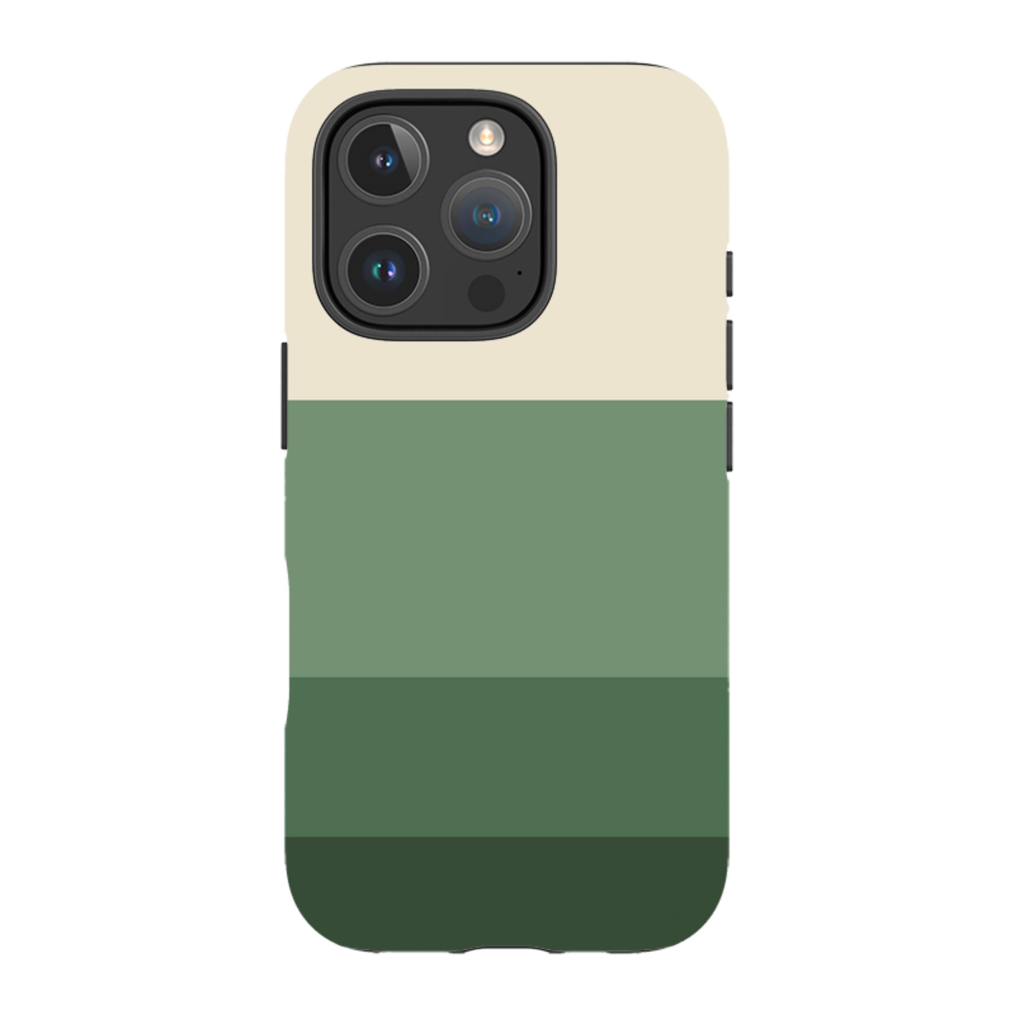 iPhone MagSafe Tough Case -  Hong Kong Chroma