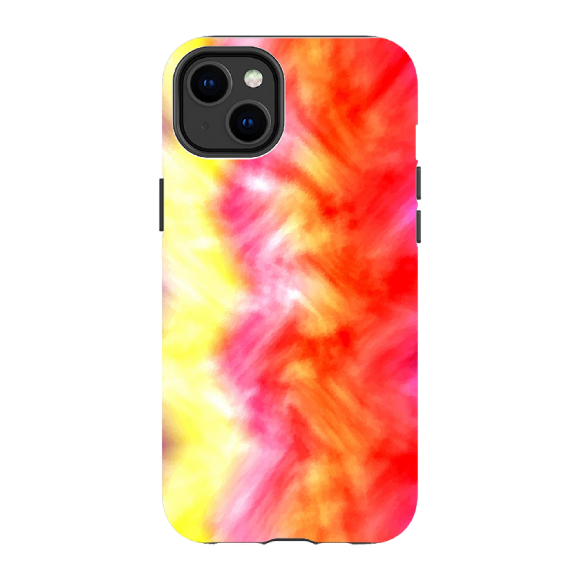 iPhone MagSafe Tough Case - Moonrise