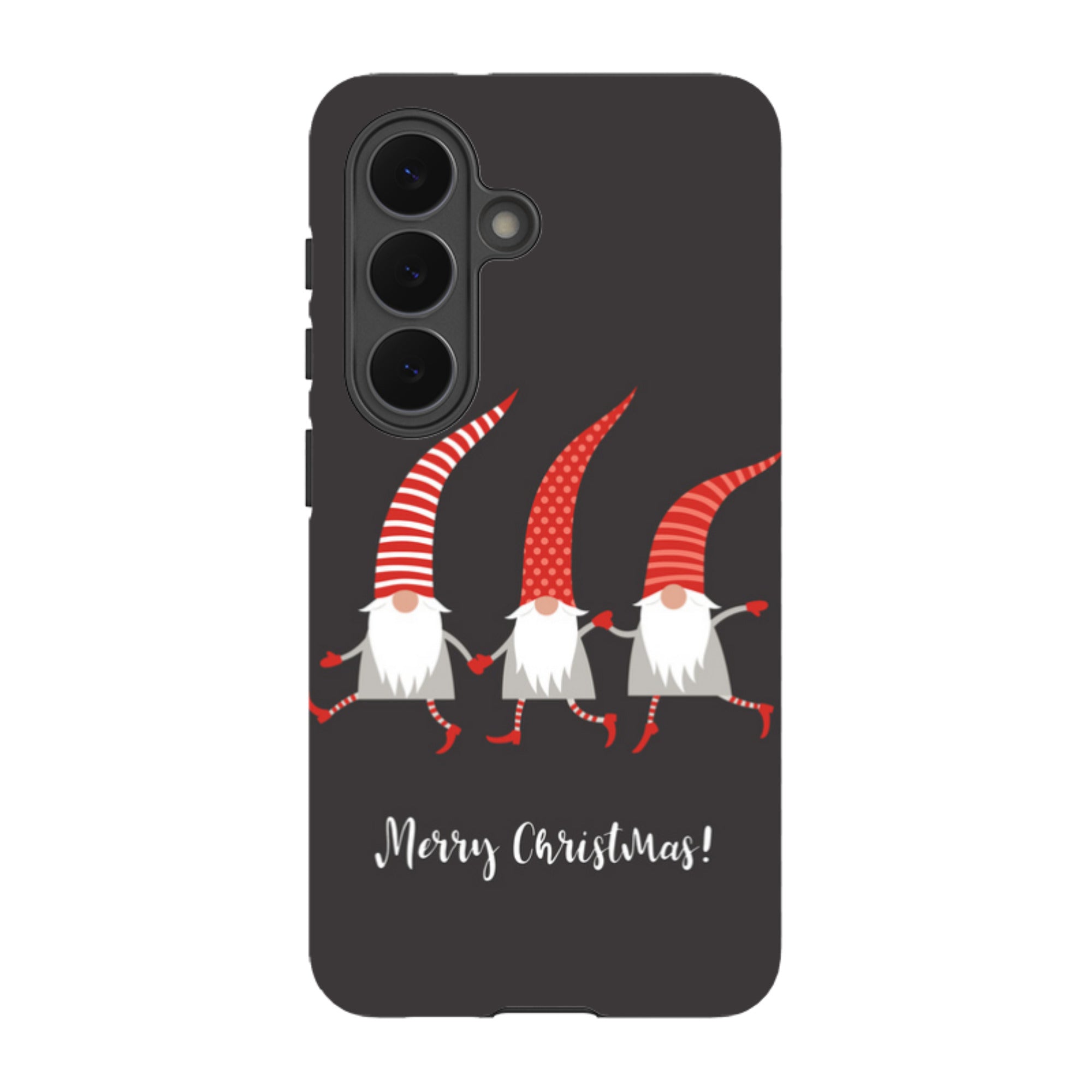 Samsung Tough Case - Merry Christmas