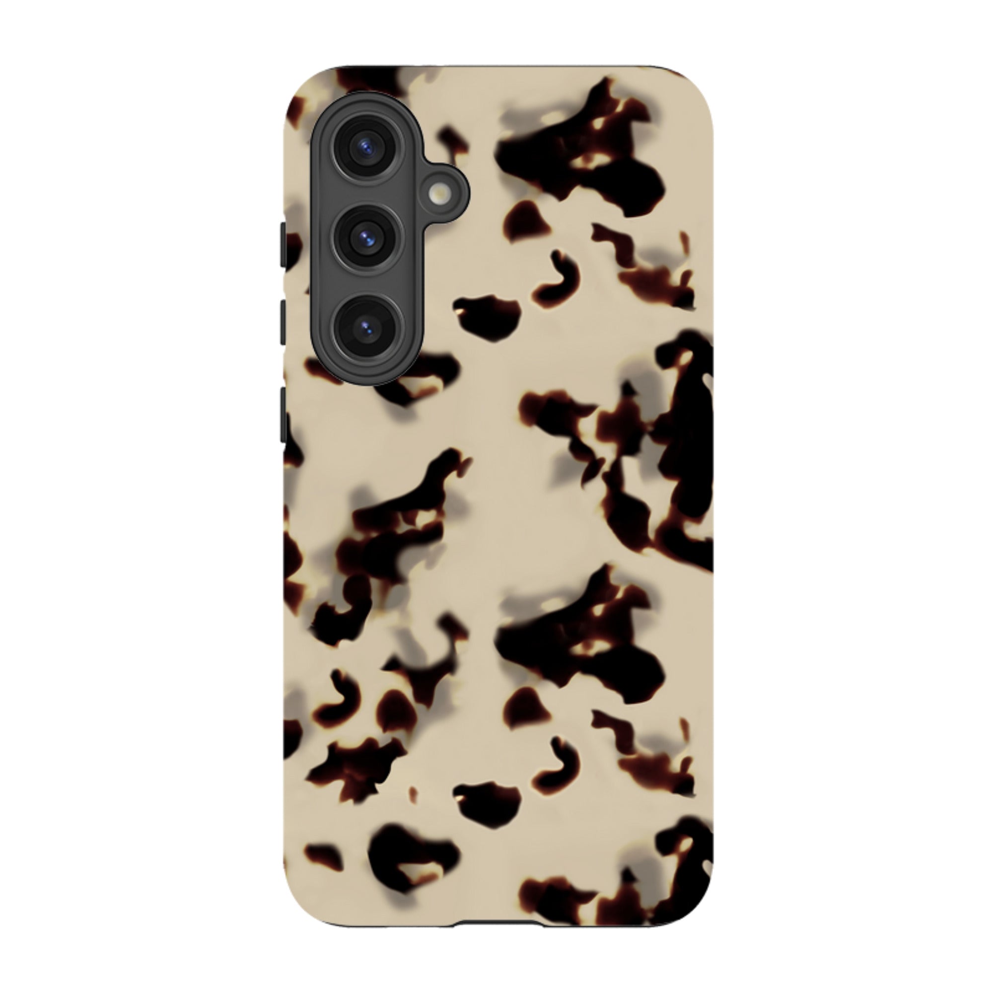Samsung Tough Case - Ivory Rocky Road