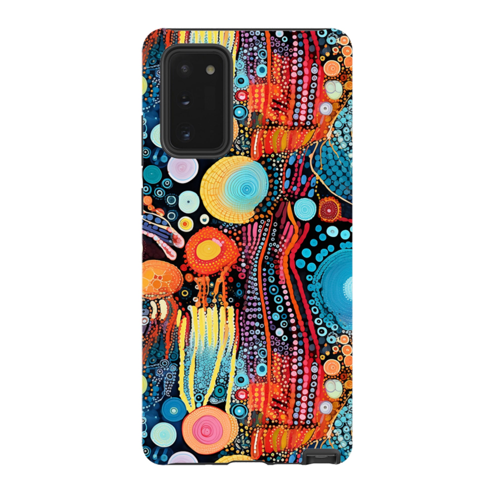 Samsung Tough Case -Javier