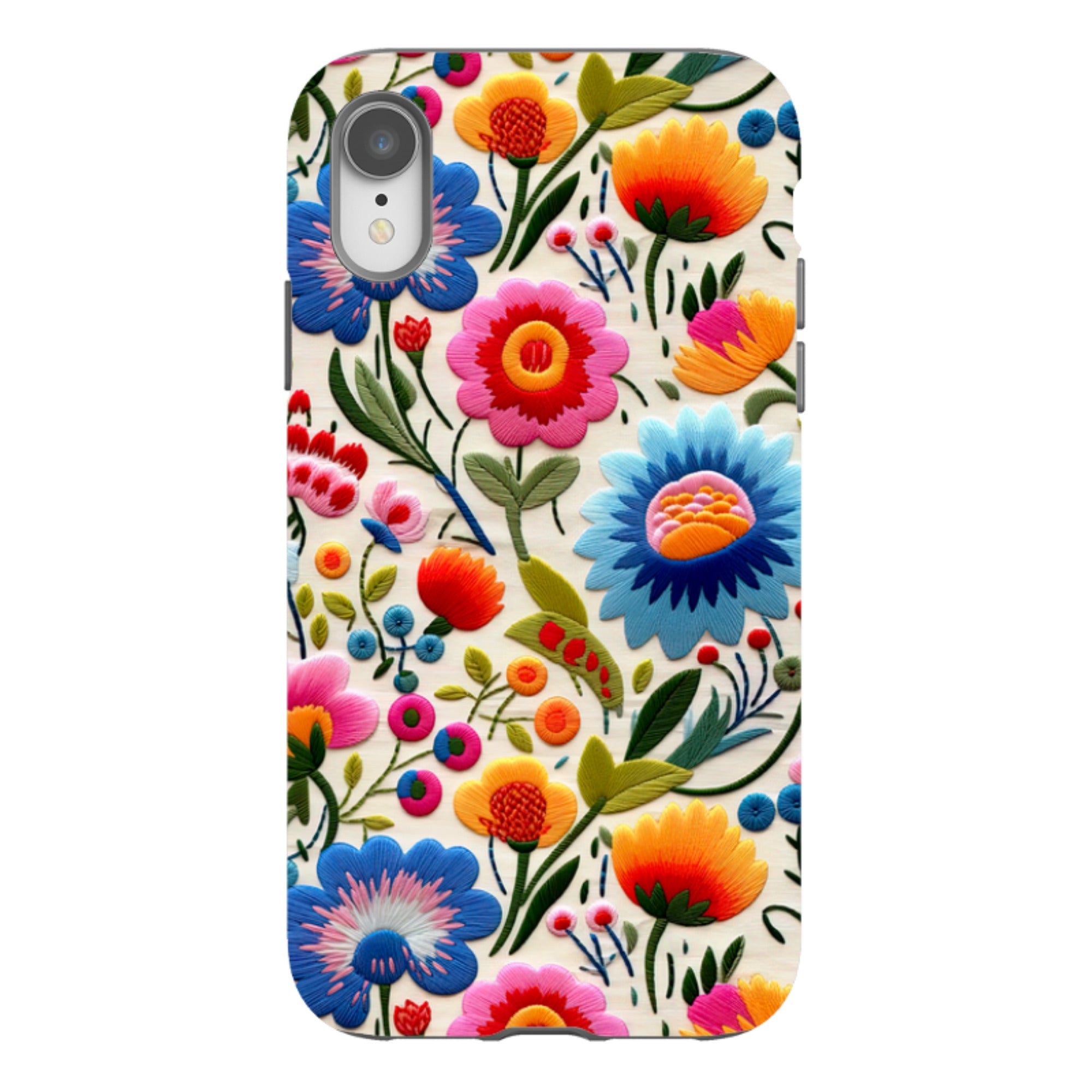 iPhone Case - Hoe Valley