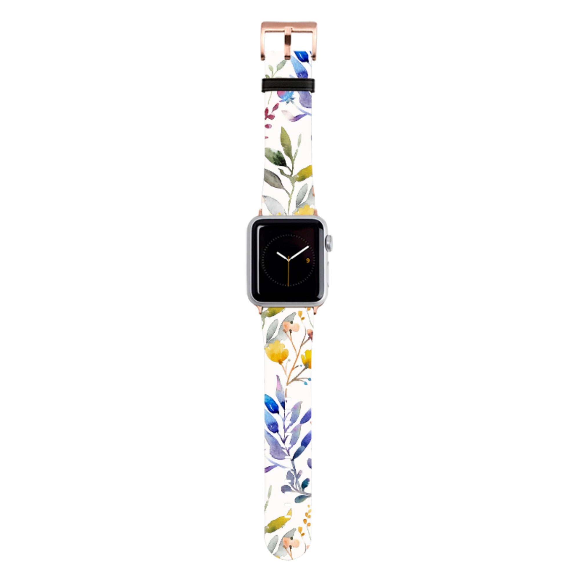 Dion II Apple Watch Strap