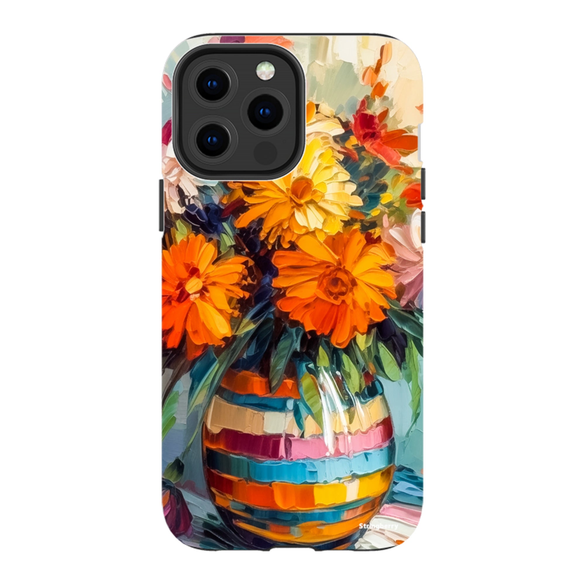 iPhone Tough Case - St Ives