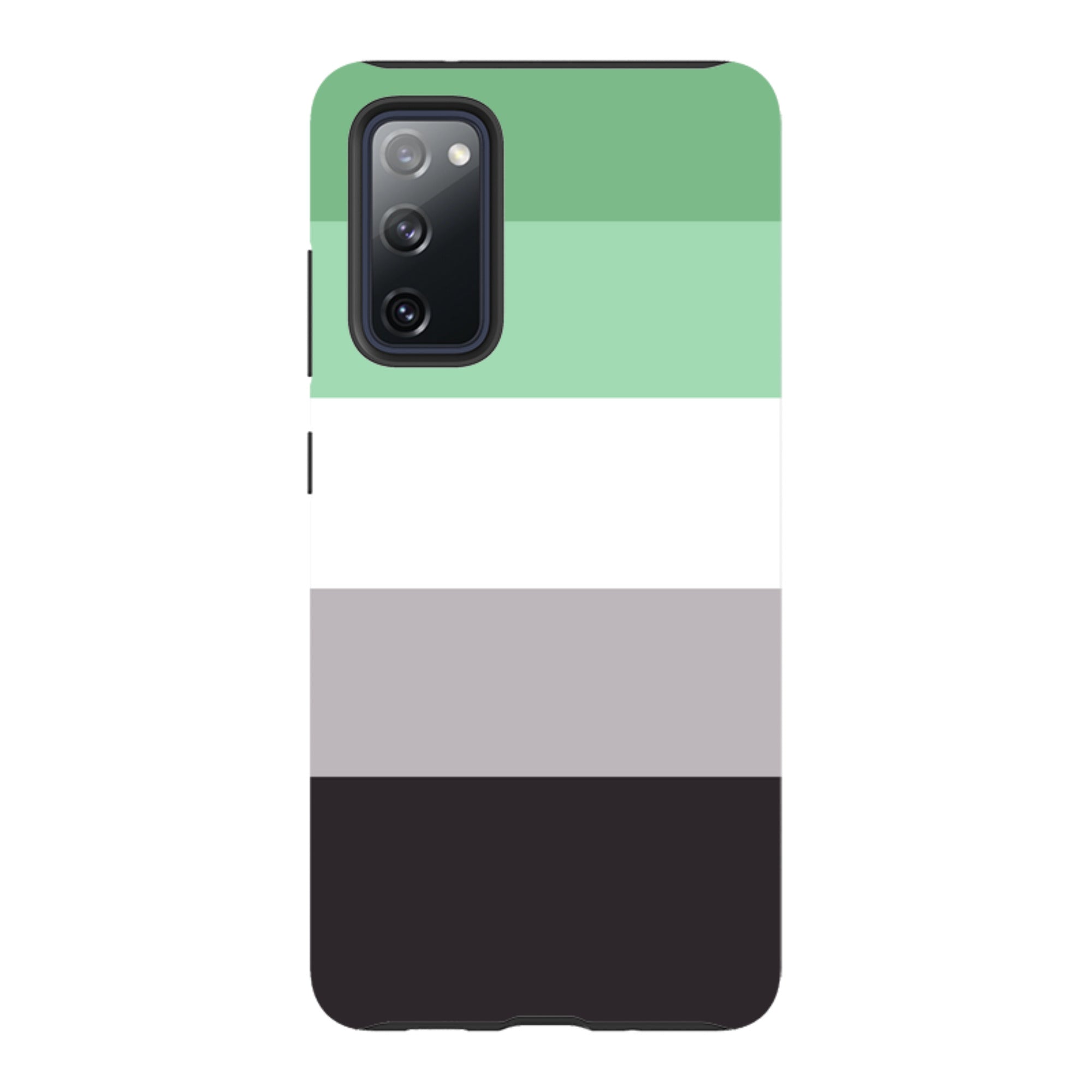 Samsung Tough Case - Irvine Chroma