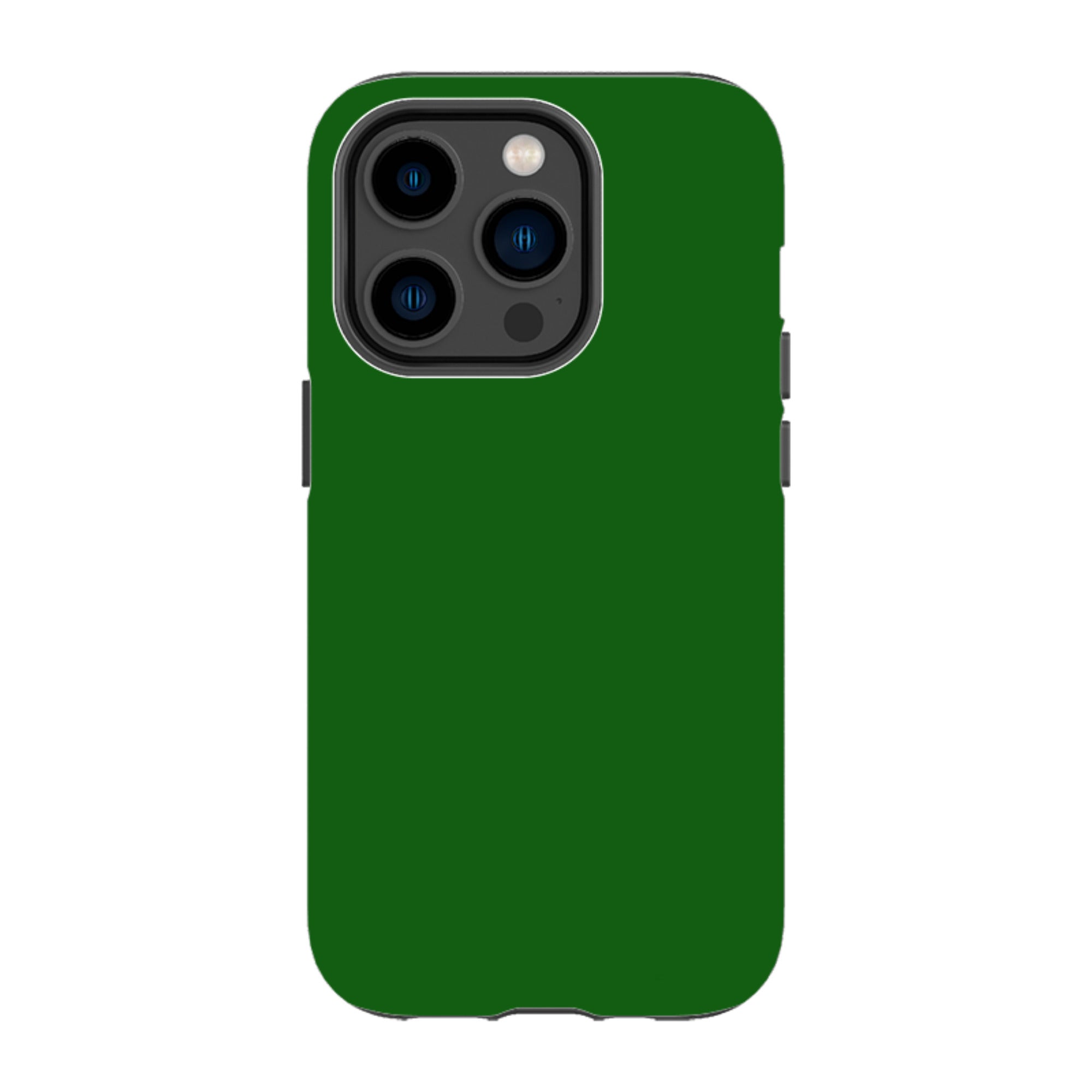 iPhone Tough Case - Athens Green
