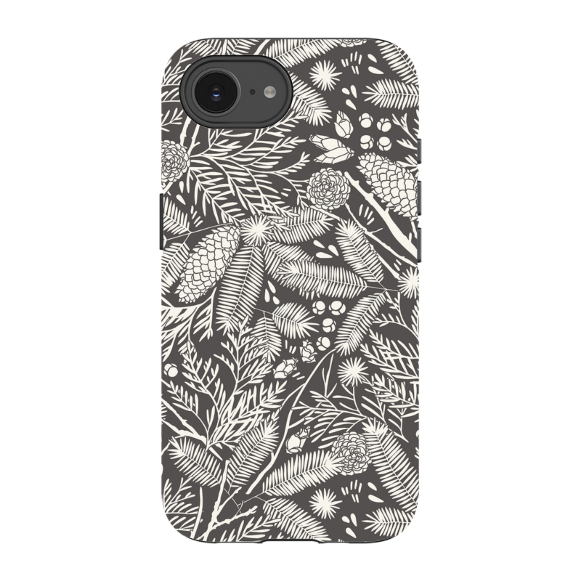 iPhone Tough Case - Boreal By Meghann Rader