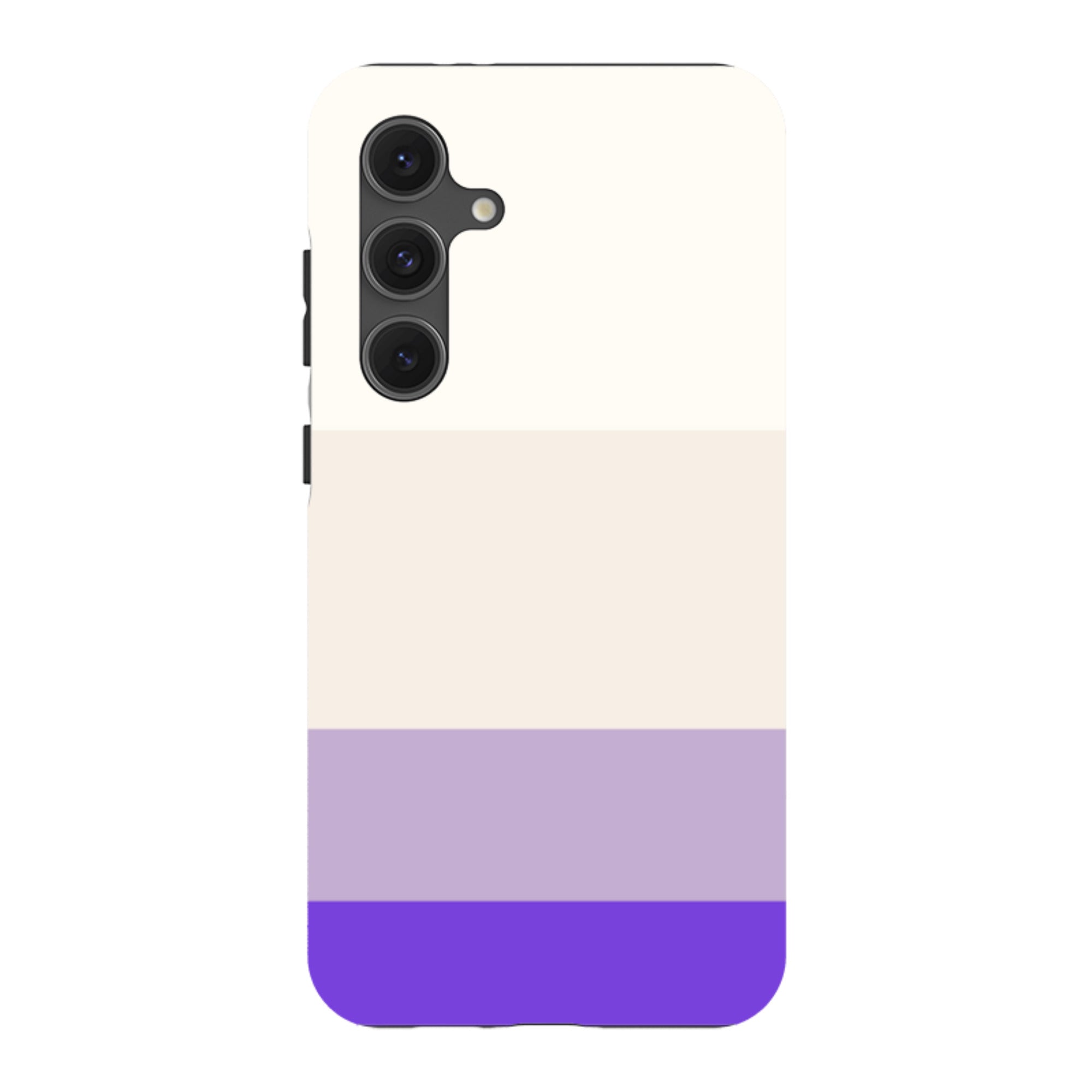 Samsung Tough Case - Amsterdam Chroma