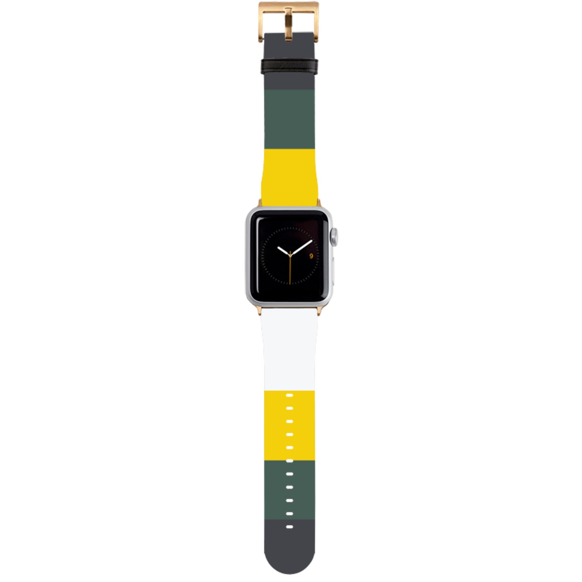 Verona Chroma Apple Watch Strap