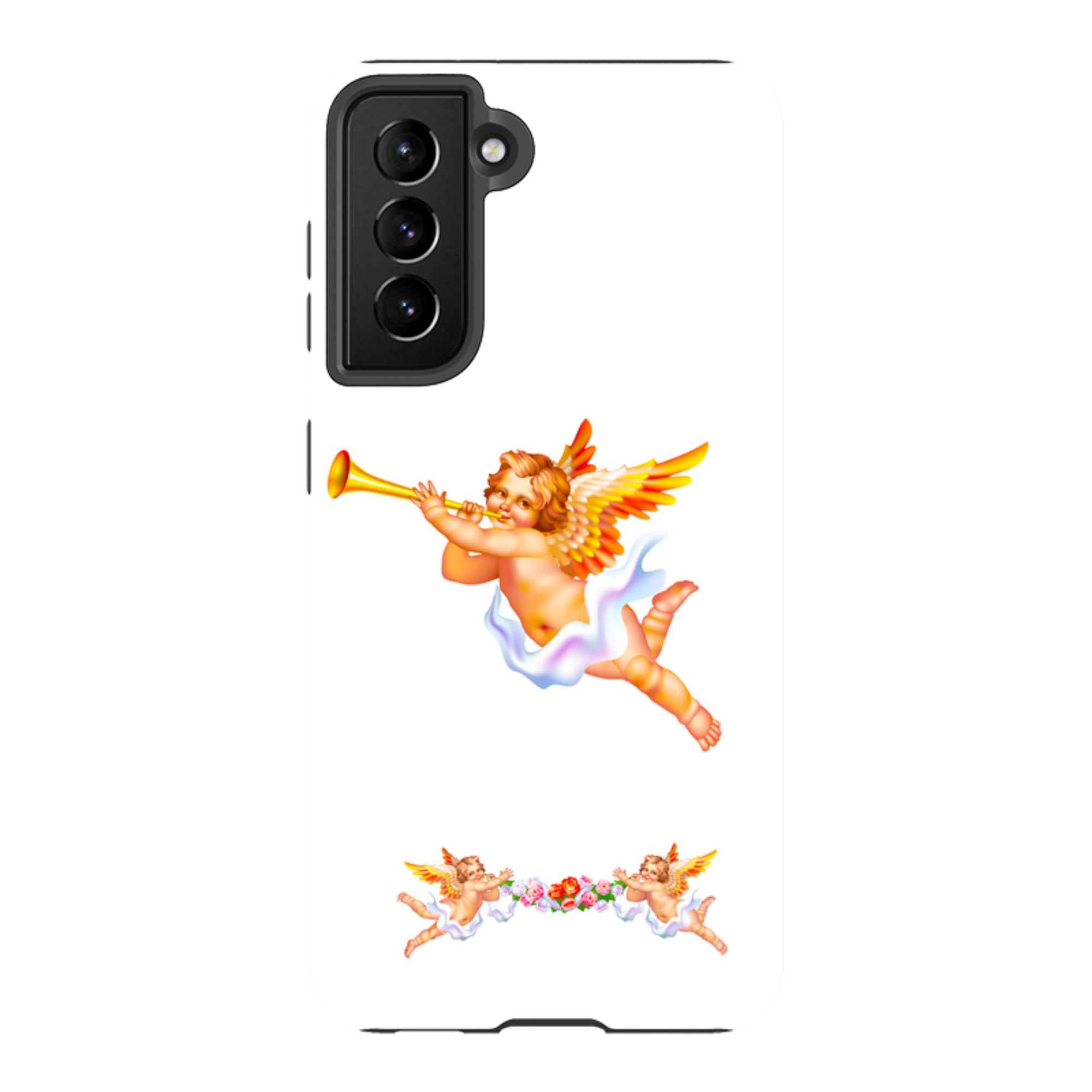 Samsung Tough Case - Angels