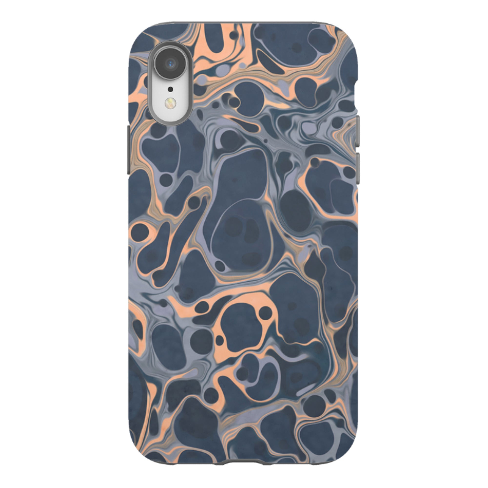 iPhone Tough Case - Sangrita