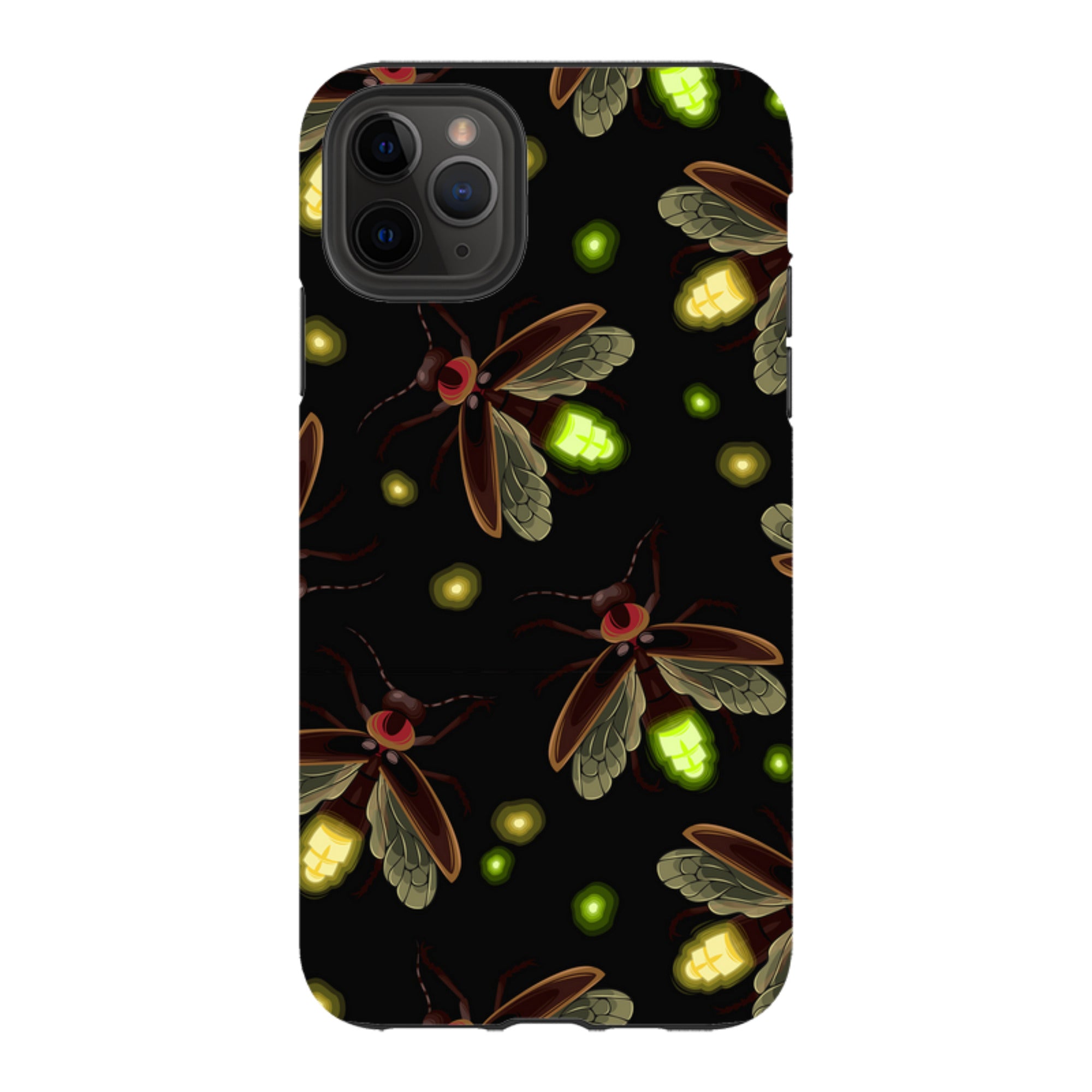 iPhone Tough Case - Crystal Palace