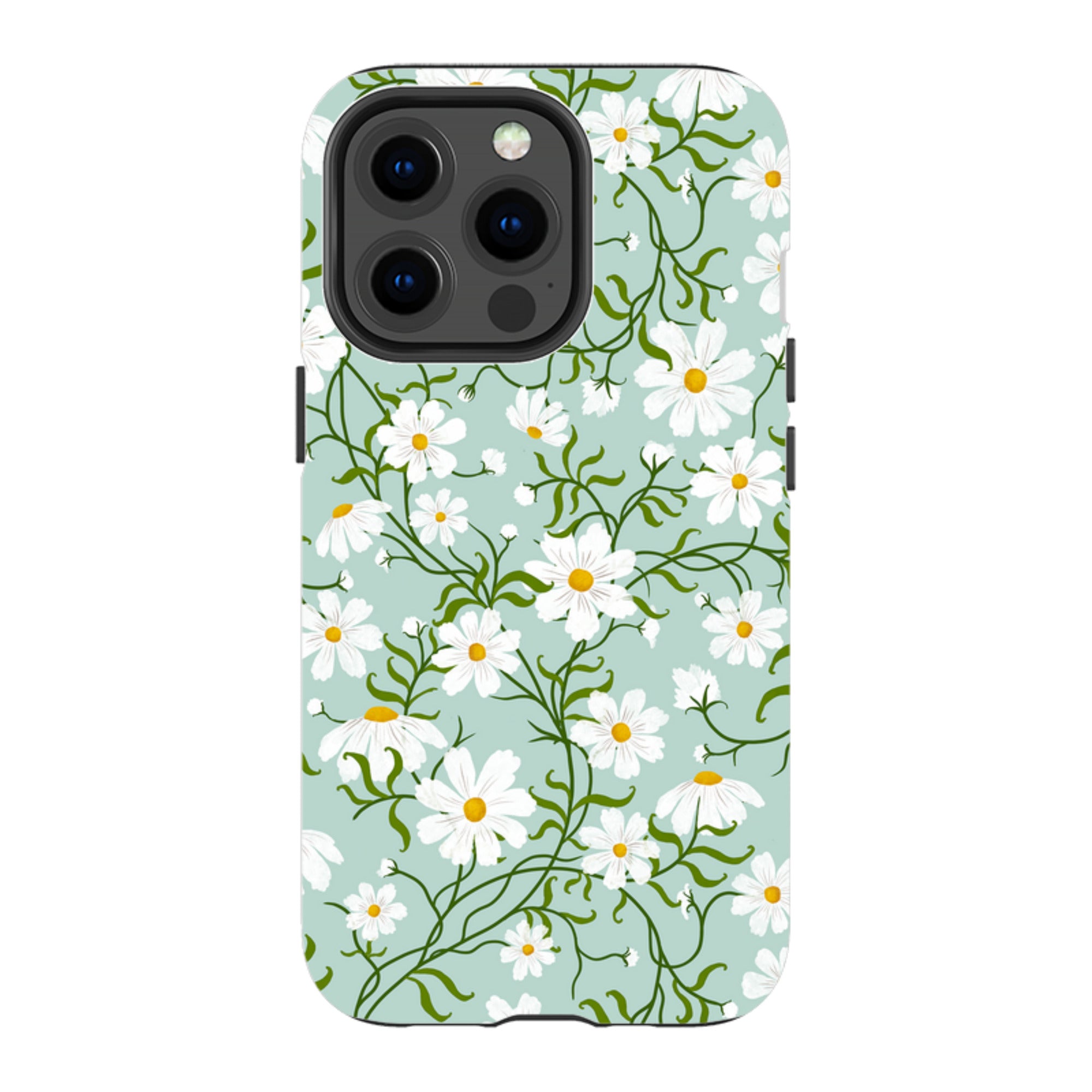 iPhone MagSafe Tough Case -  Cosmos By Katherine Quinn
