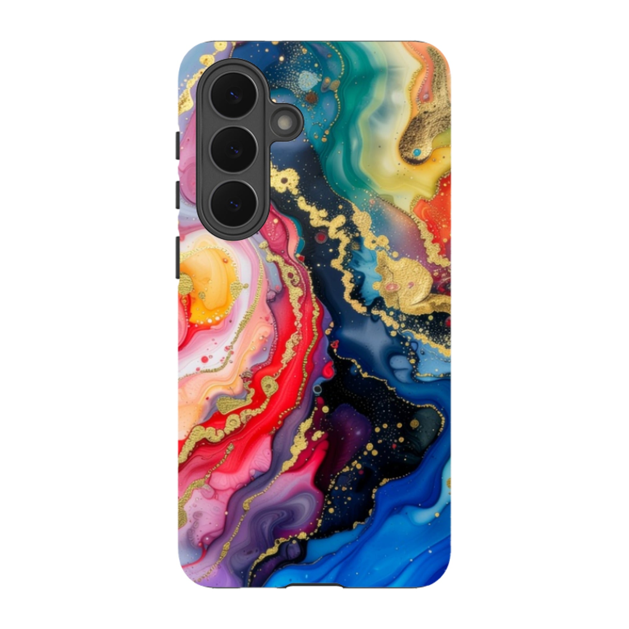Samsung Tough  Case - Victoria Marble