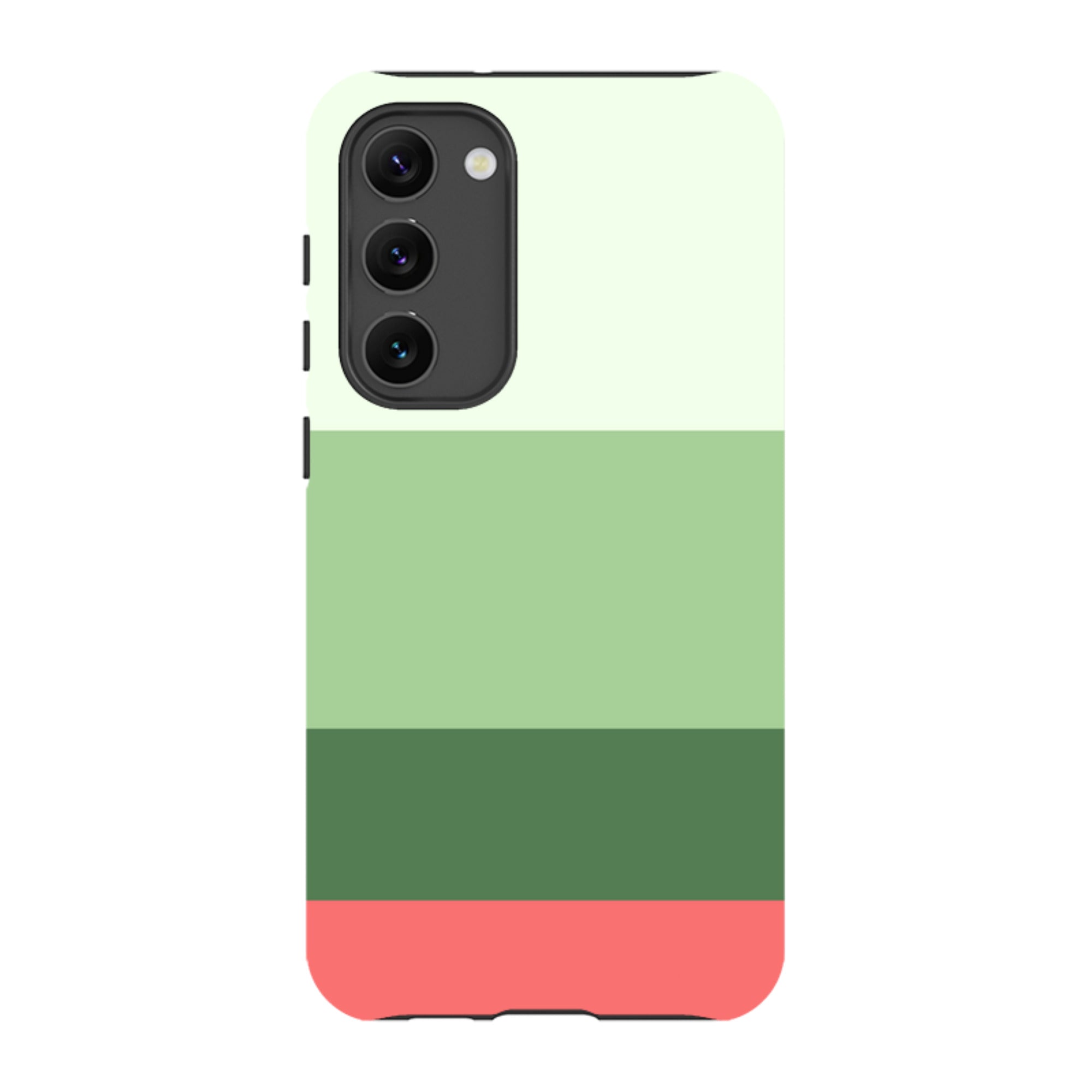Samsung Tough Case - Rome Chroma