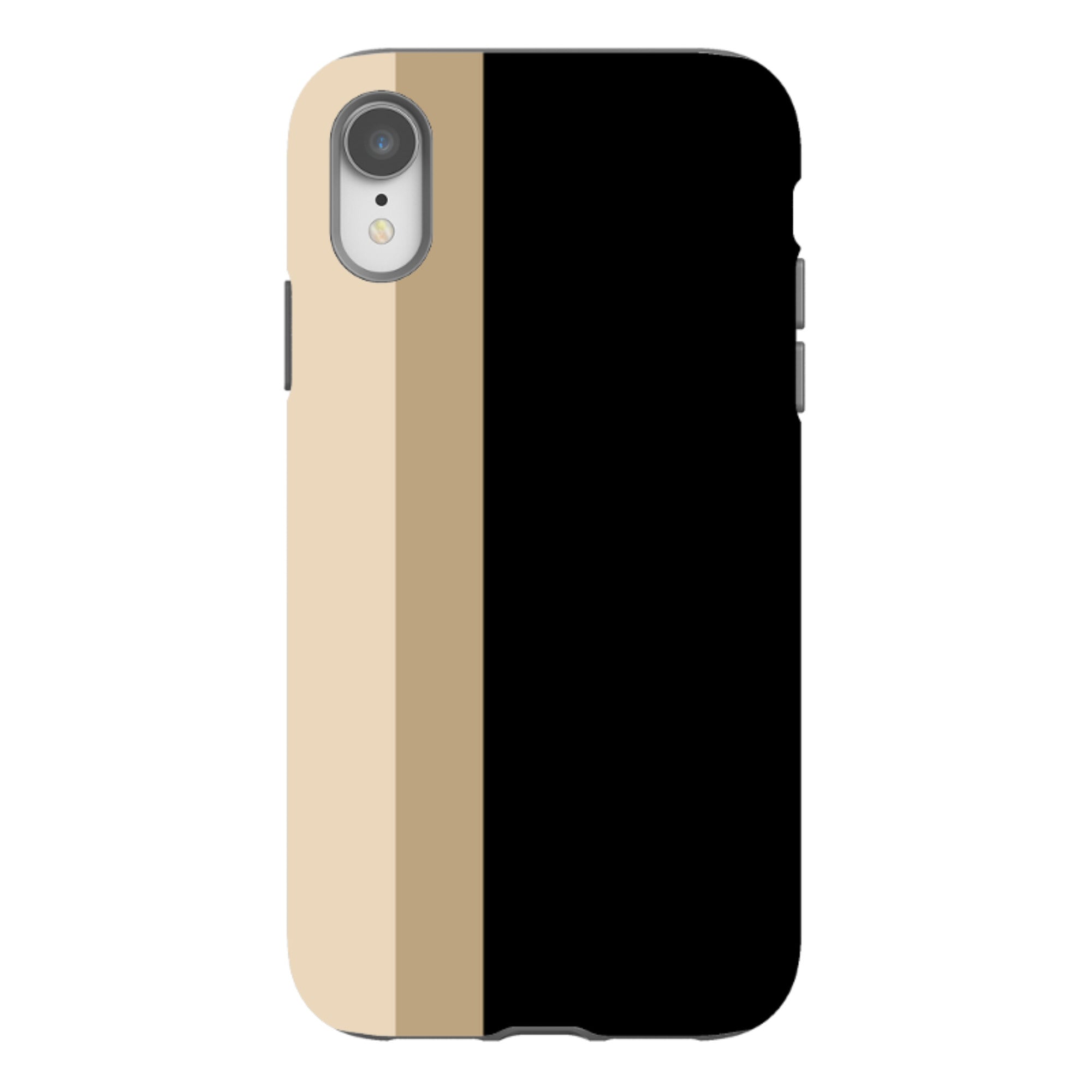 iPhone Case - Seoul Chroma Stripe