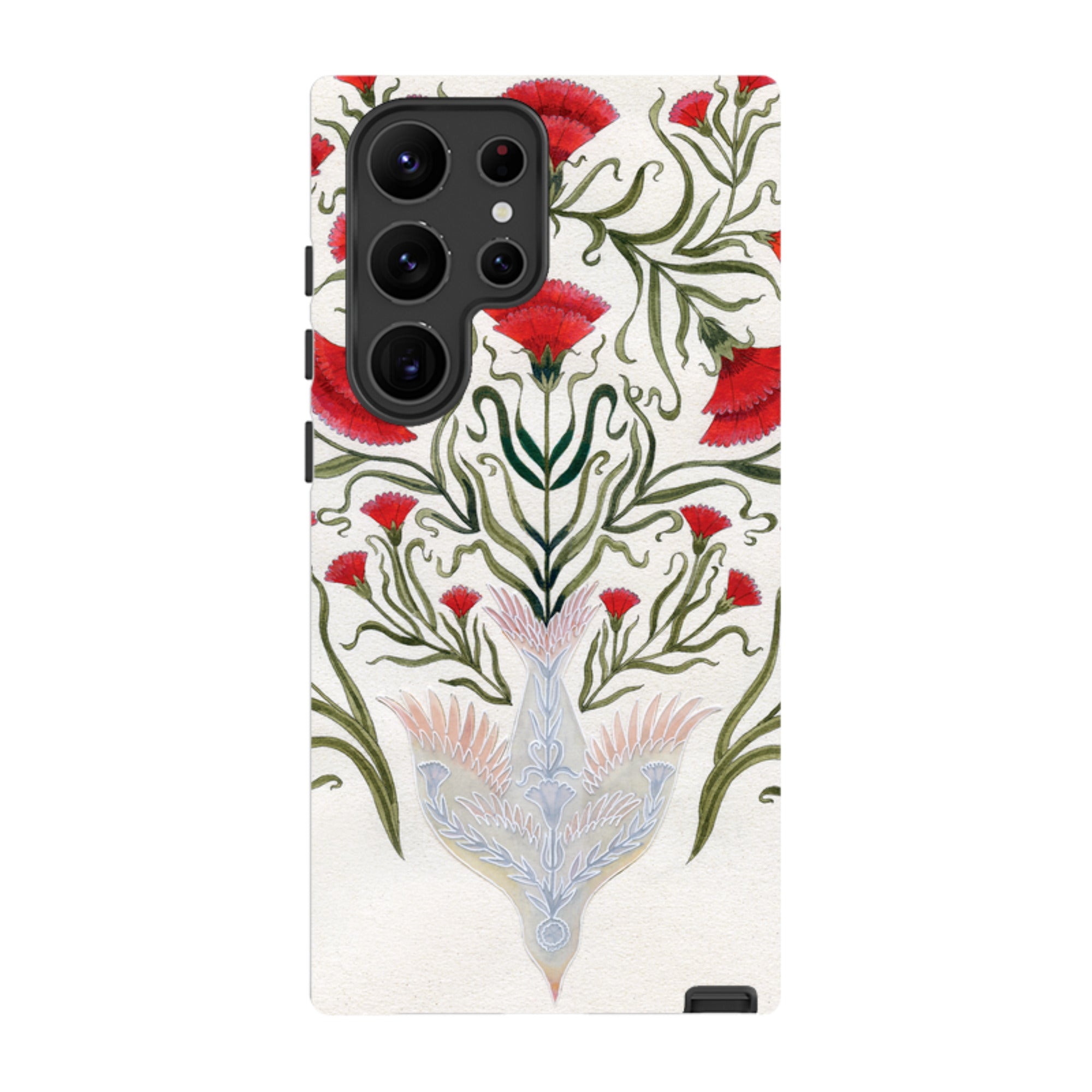 Samsung Tough Case - LIberdade By Maria Matos