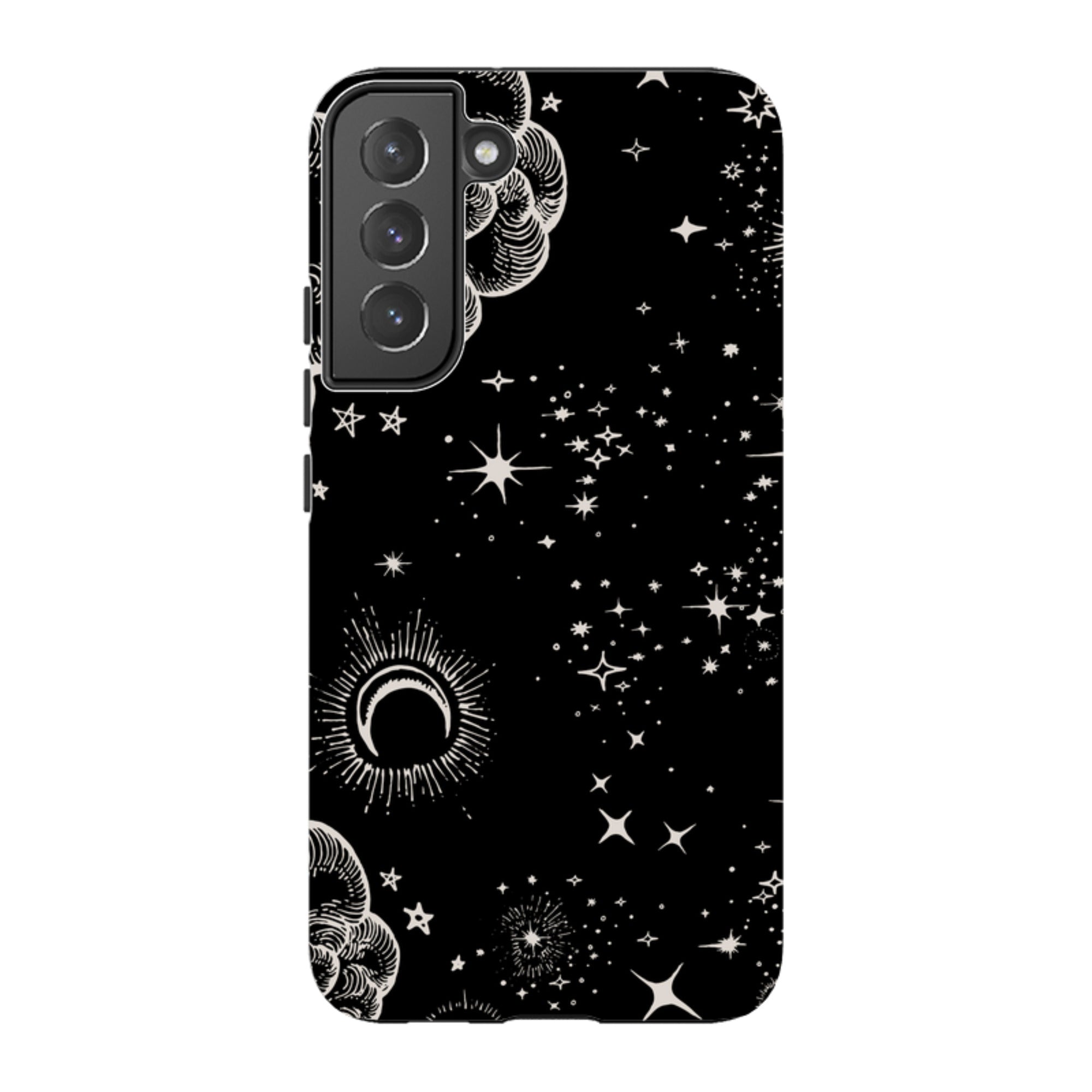 Samsung Tough Case - Lyra