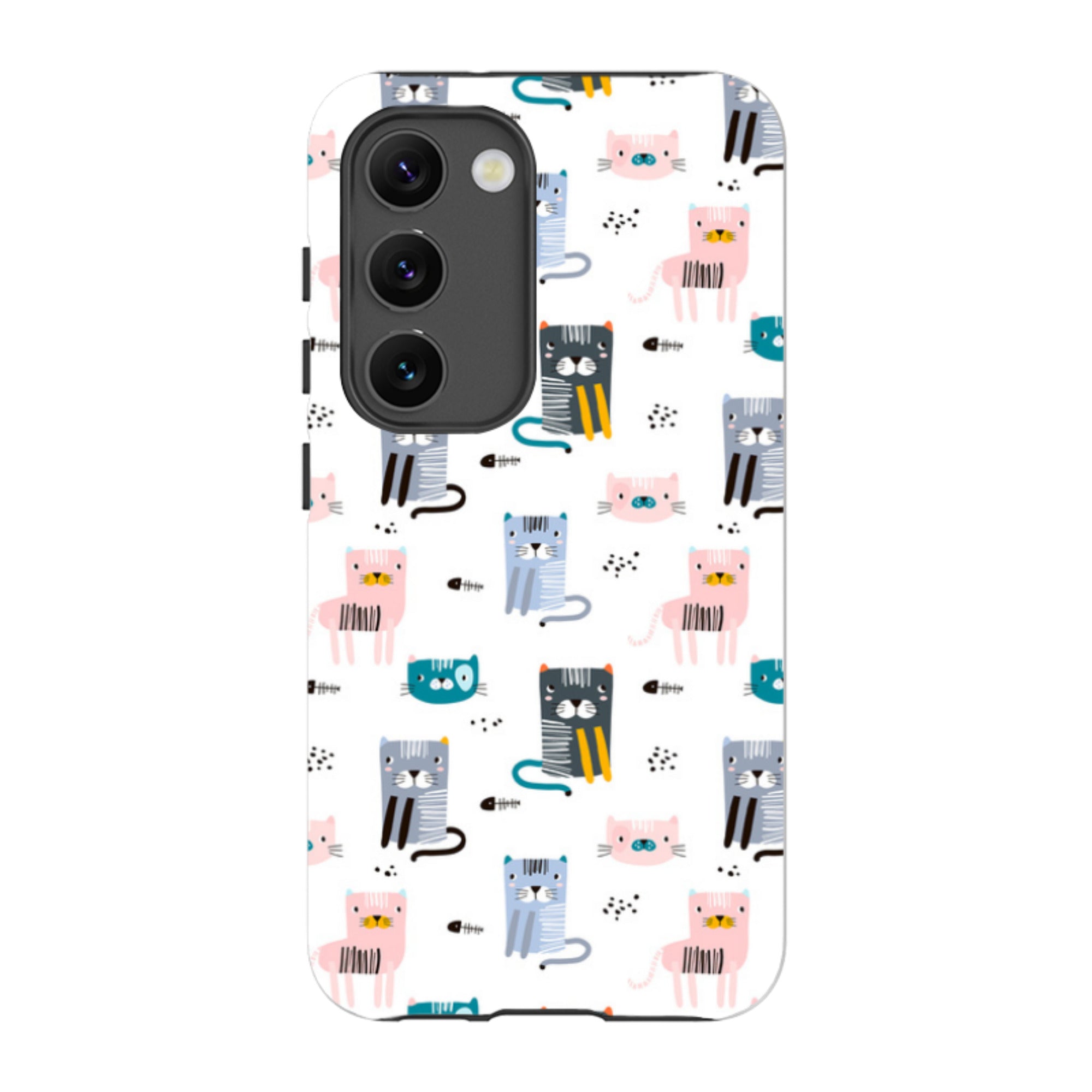 Samsung Tough Case - Katy Purry