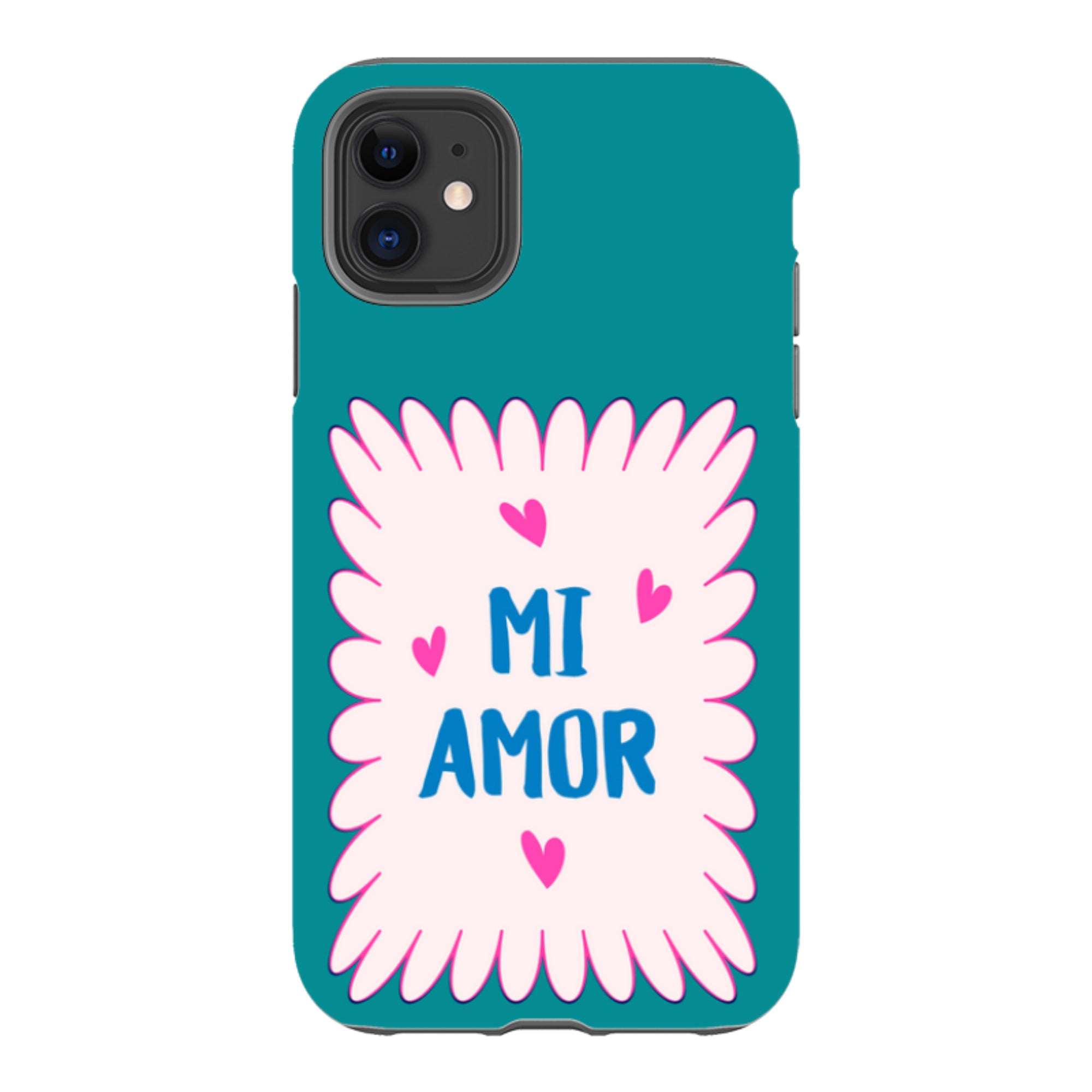 iPhone Case - Mi Amor