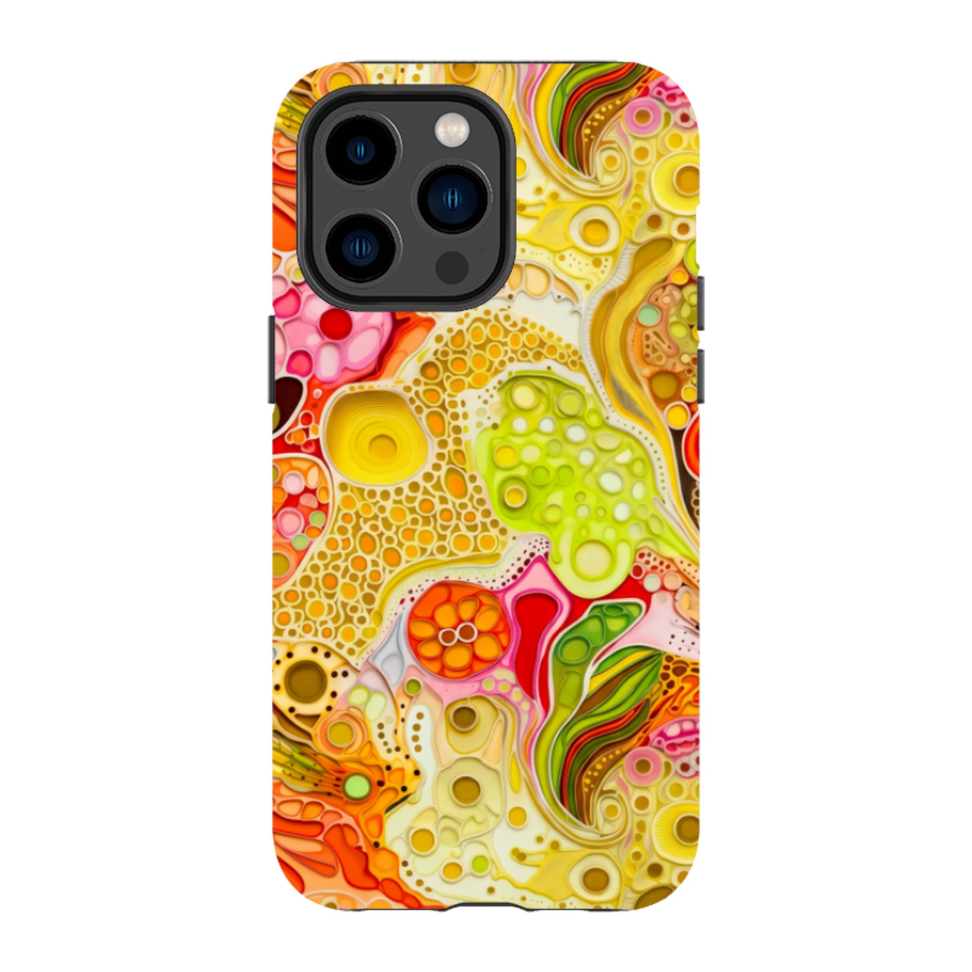 iPhone Case - Mint Zanuso