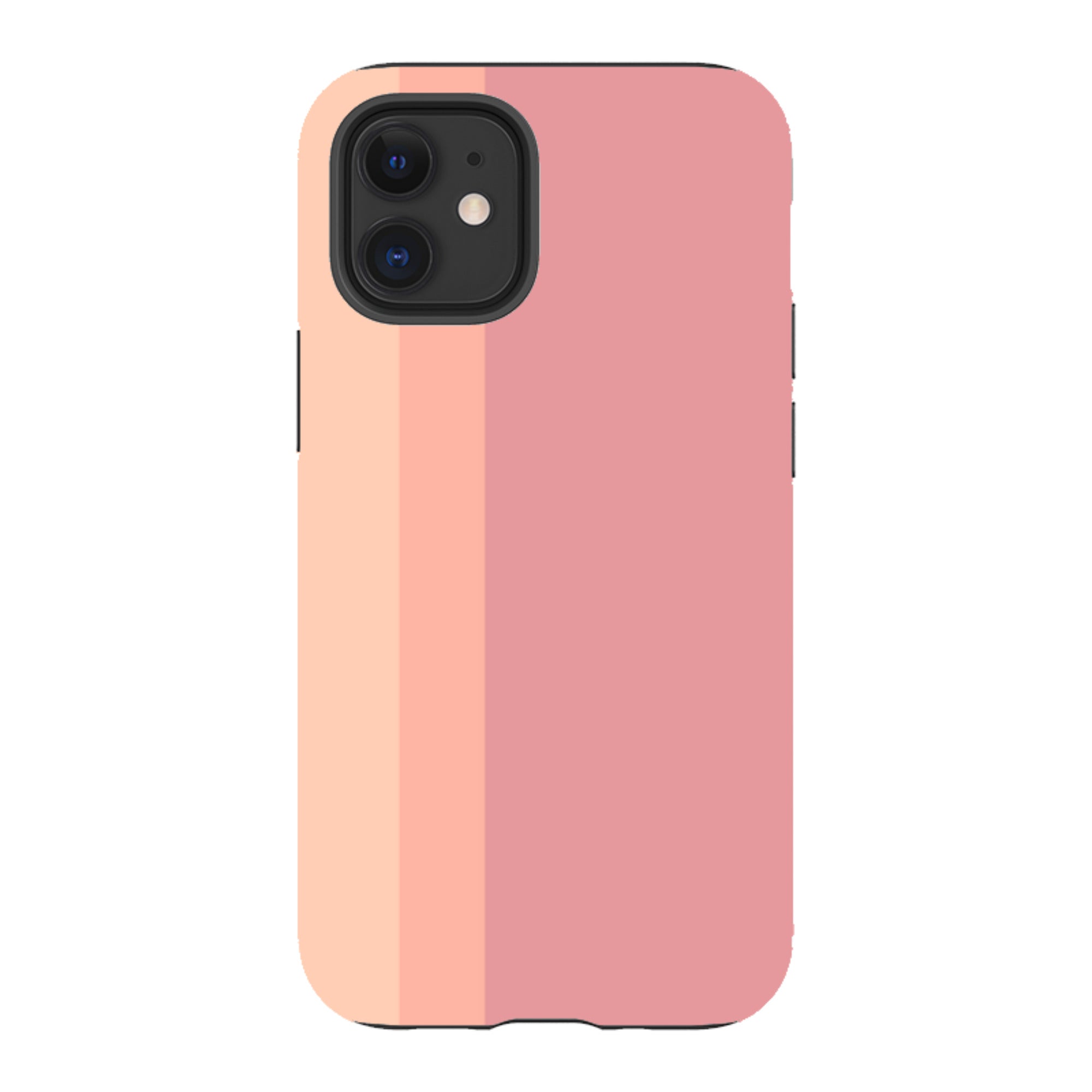 iPhone Case - Granada Chroma-Stripe