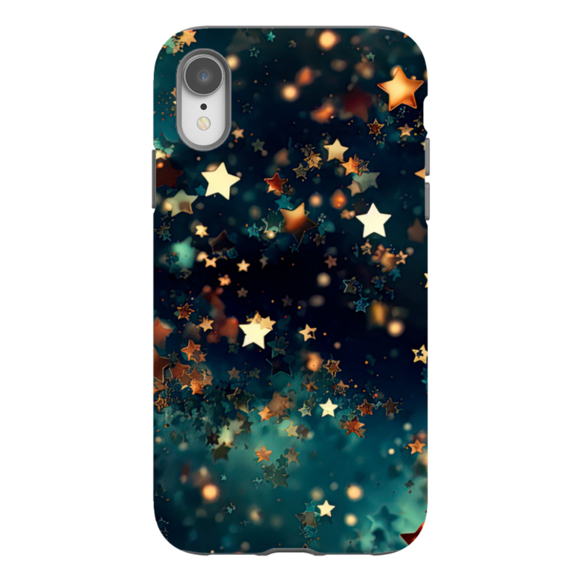 iPhone Case - Dark Stars III