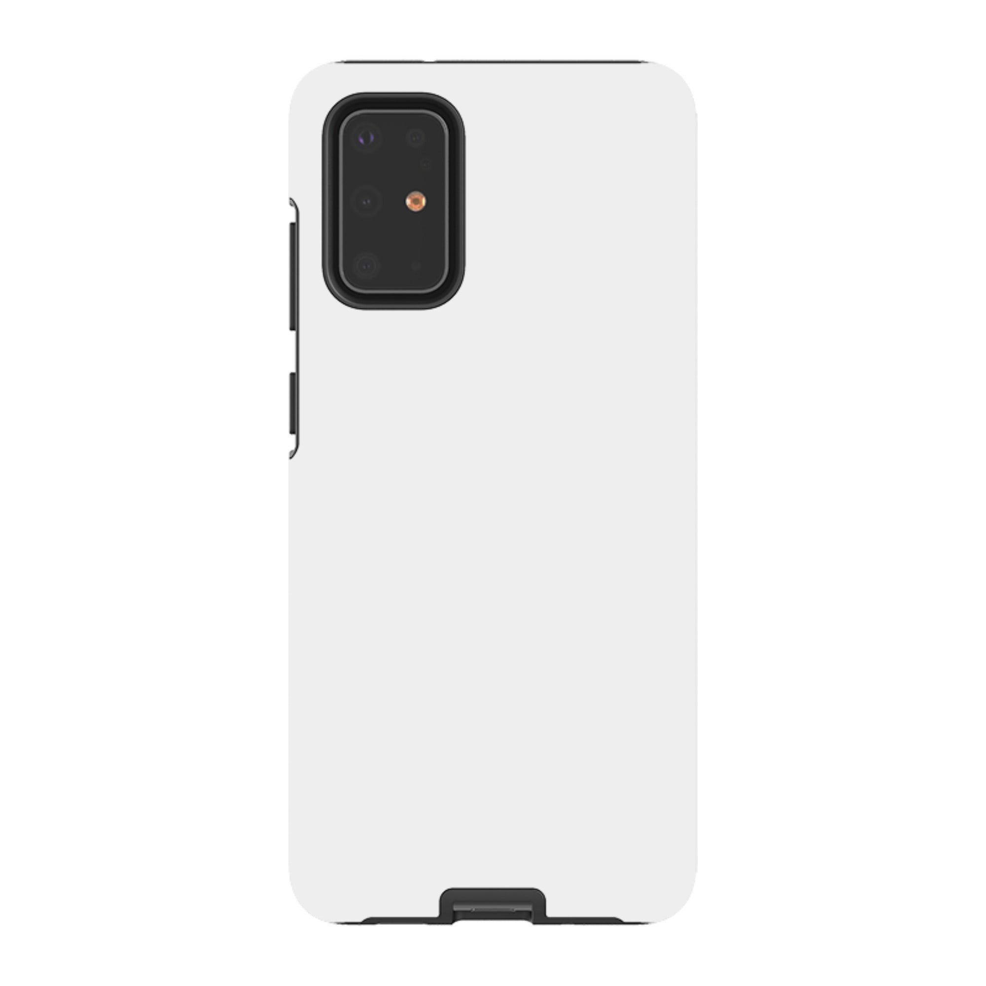 Samsung Tough Case - Copenhagen Grey
