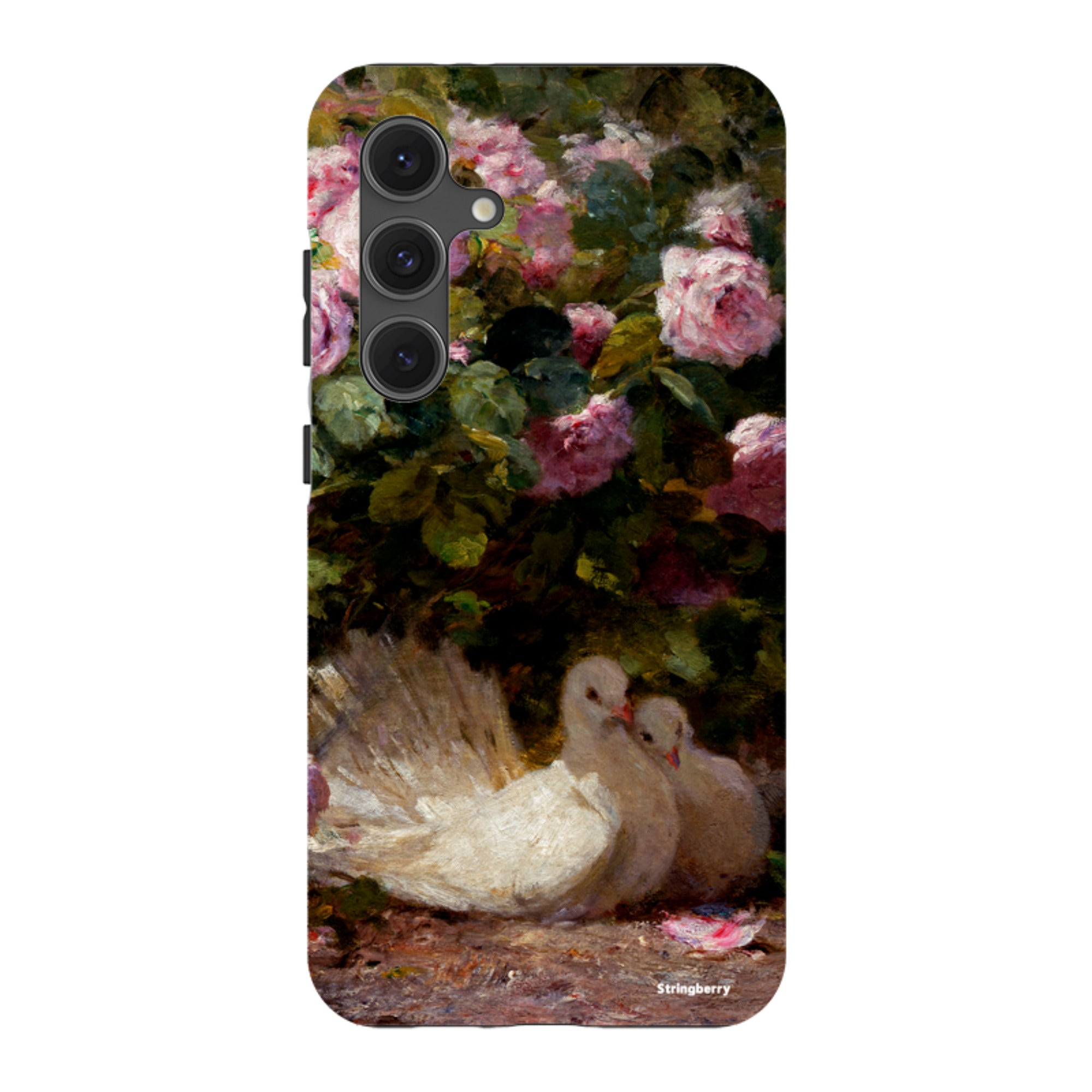 Samsung Tough Case - Together II By Heritage