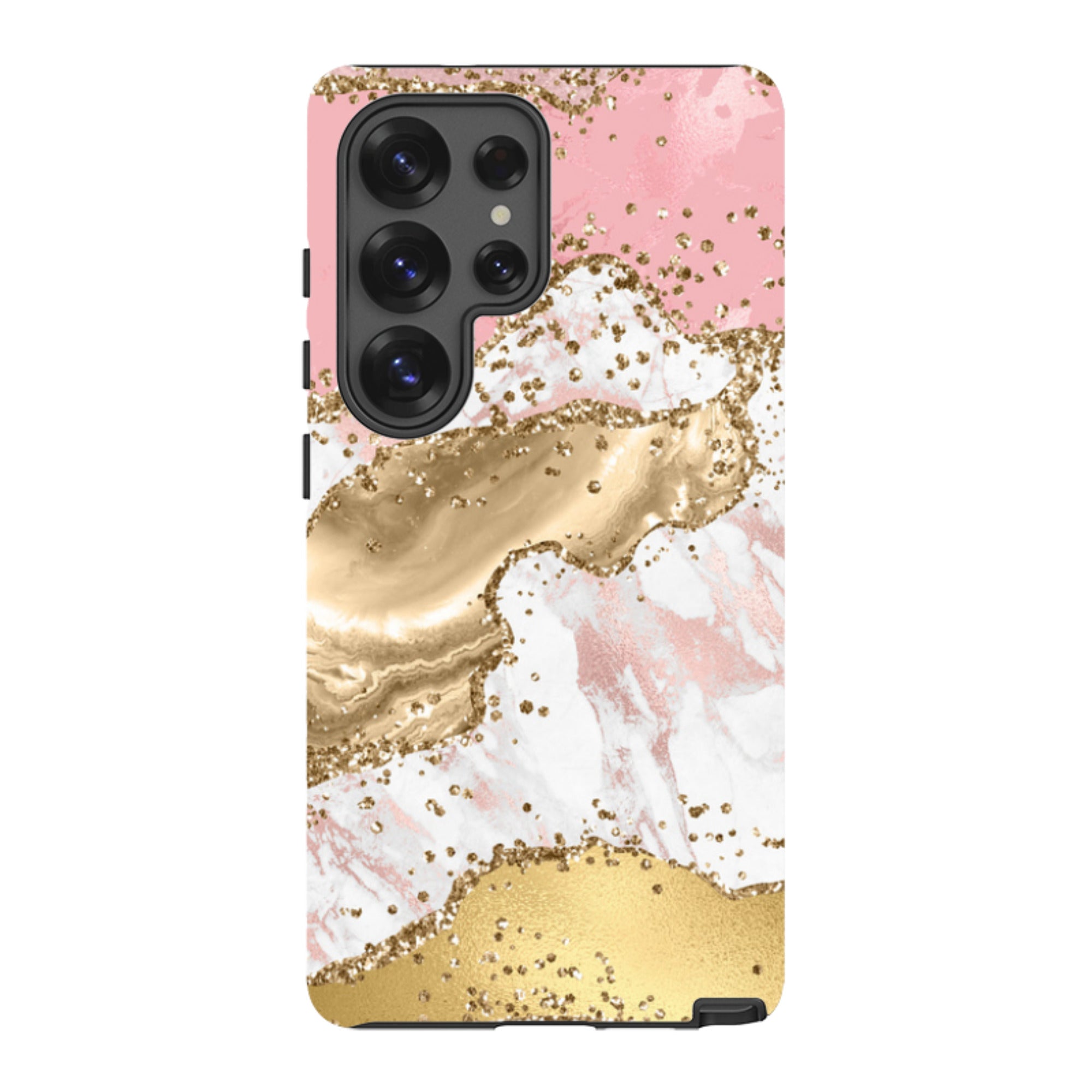 Samsung Tough Case - Levadia (case does not glitter)