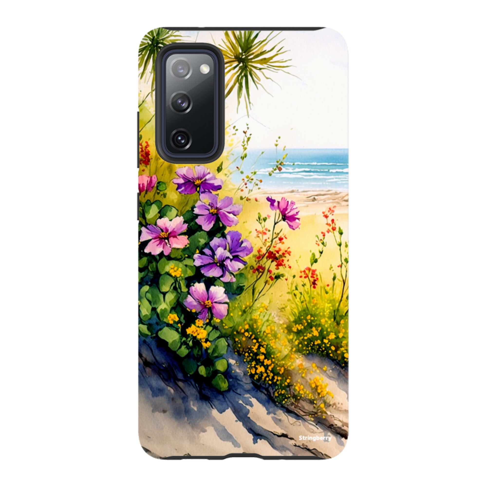 Samsung Tough Case - Lakeside