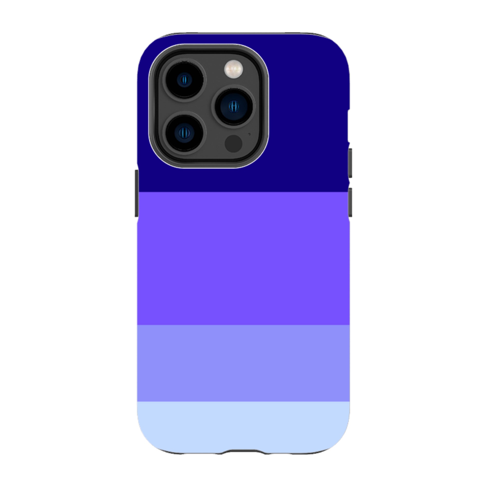 iPhone MagSafe Tough Case -  Sydney Chroma